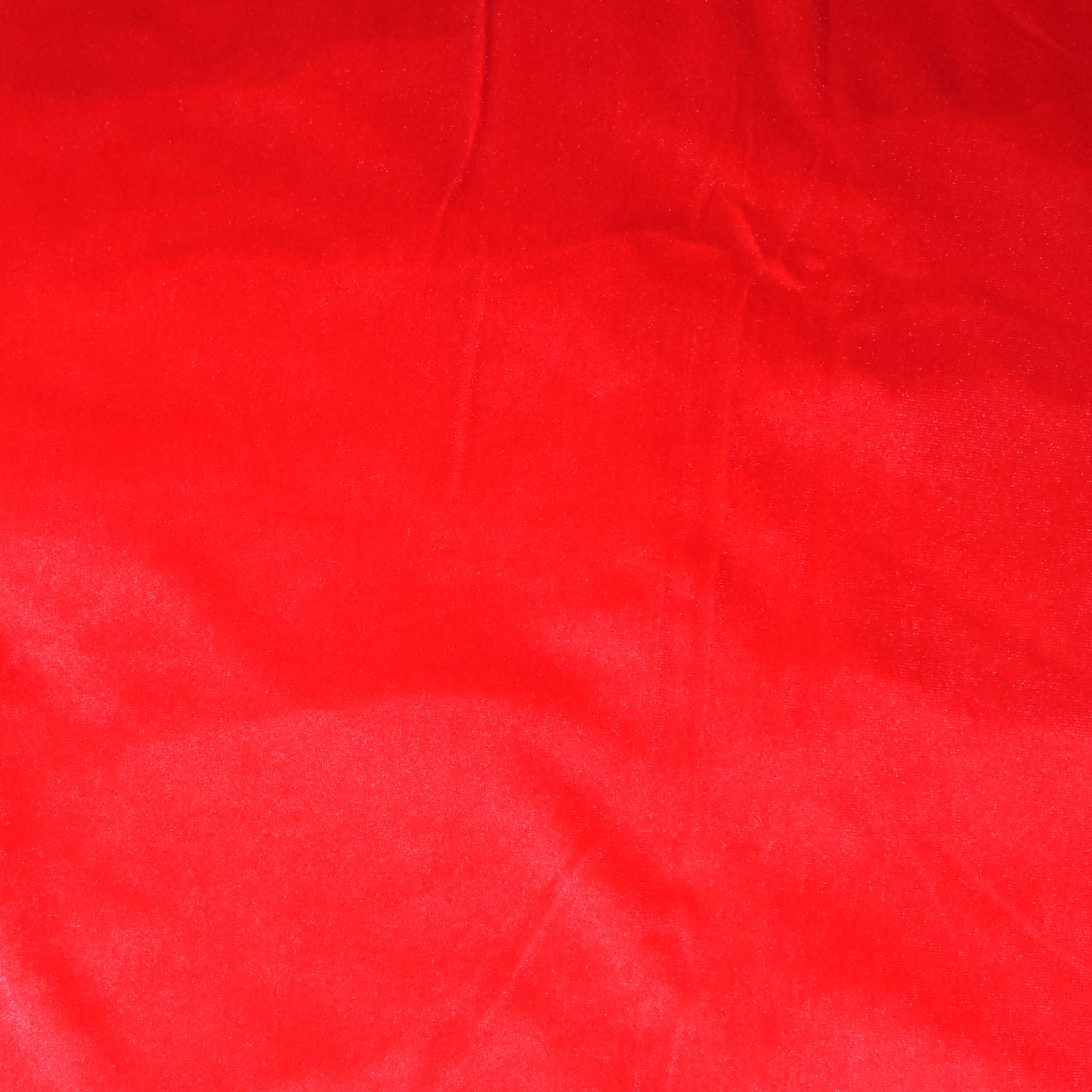 Feldman Solid Stretch Velvet Fabric