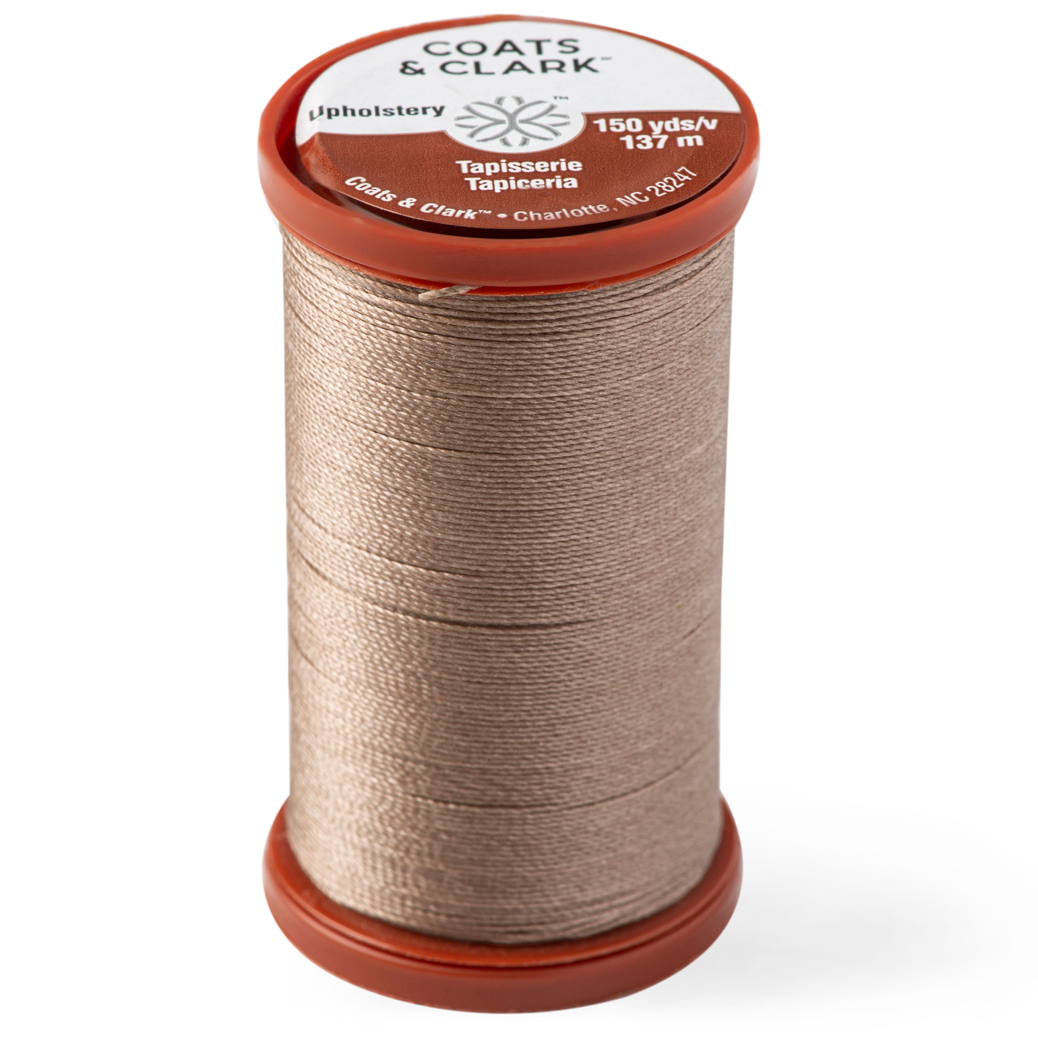 Coats &#x26; Clark Extra Strong Upholstery Thread