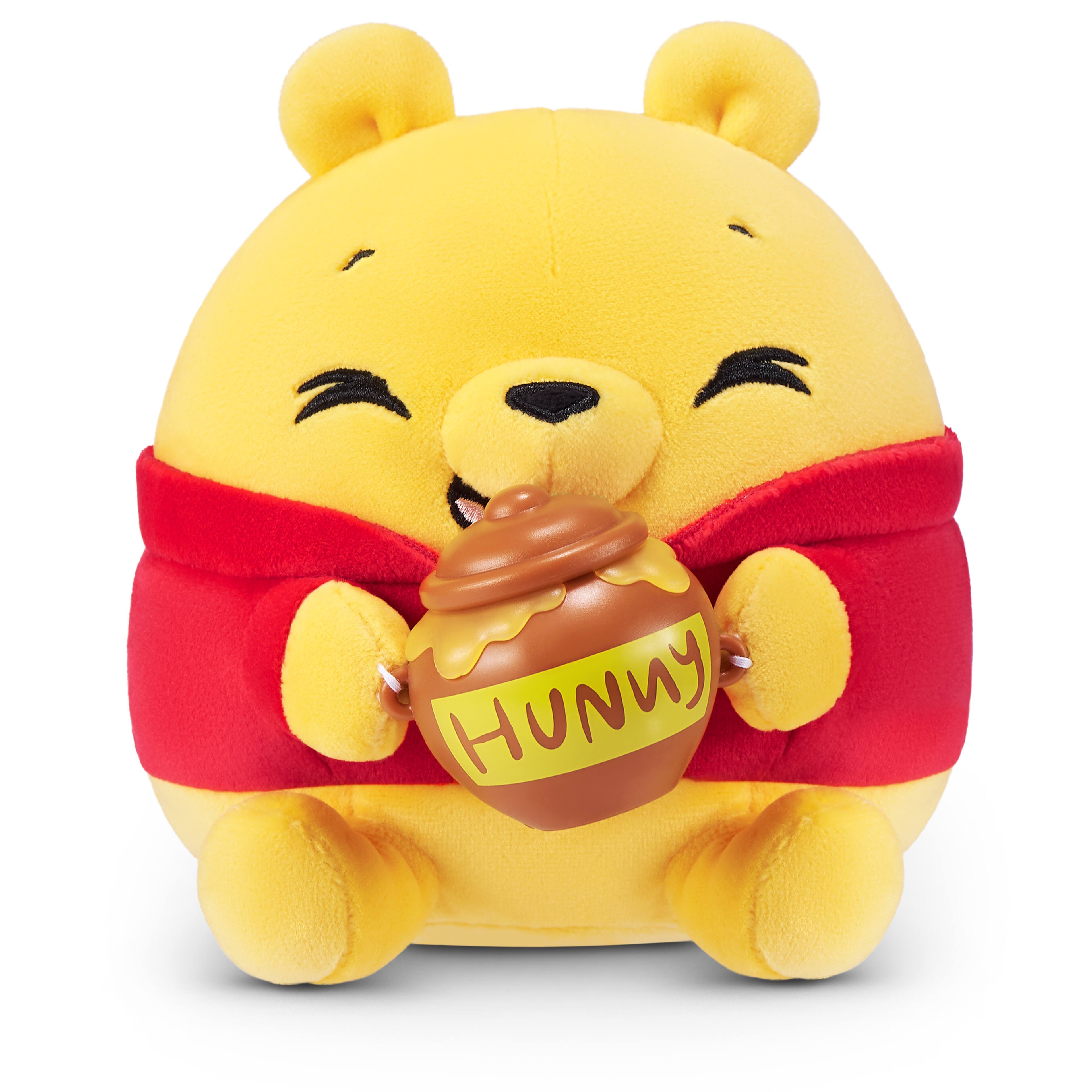 Snackles Disney&#xAE; 5&#x22; Plushie Blind Pack