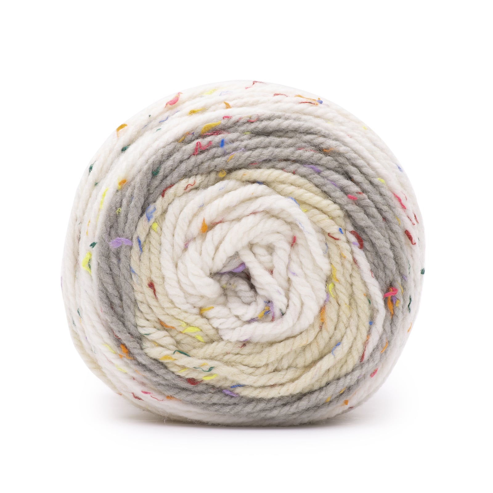 Caron® Lovely Layers Sprinkle Cakes™ Yarn | Michaels