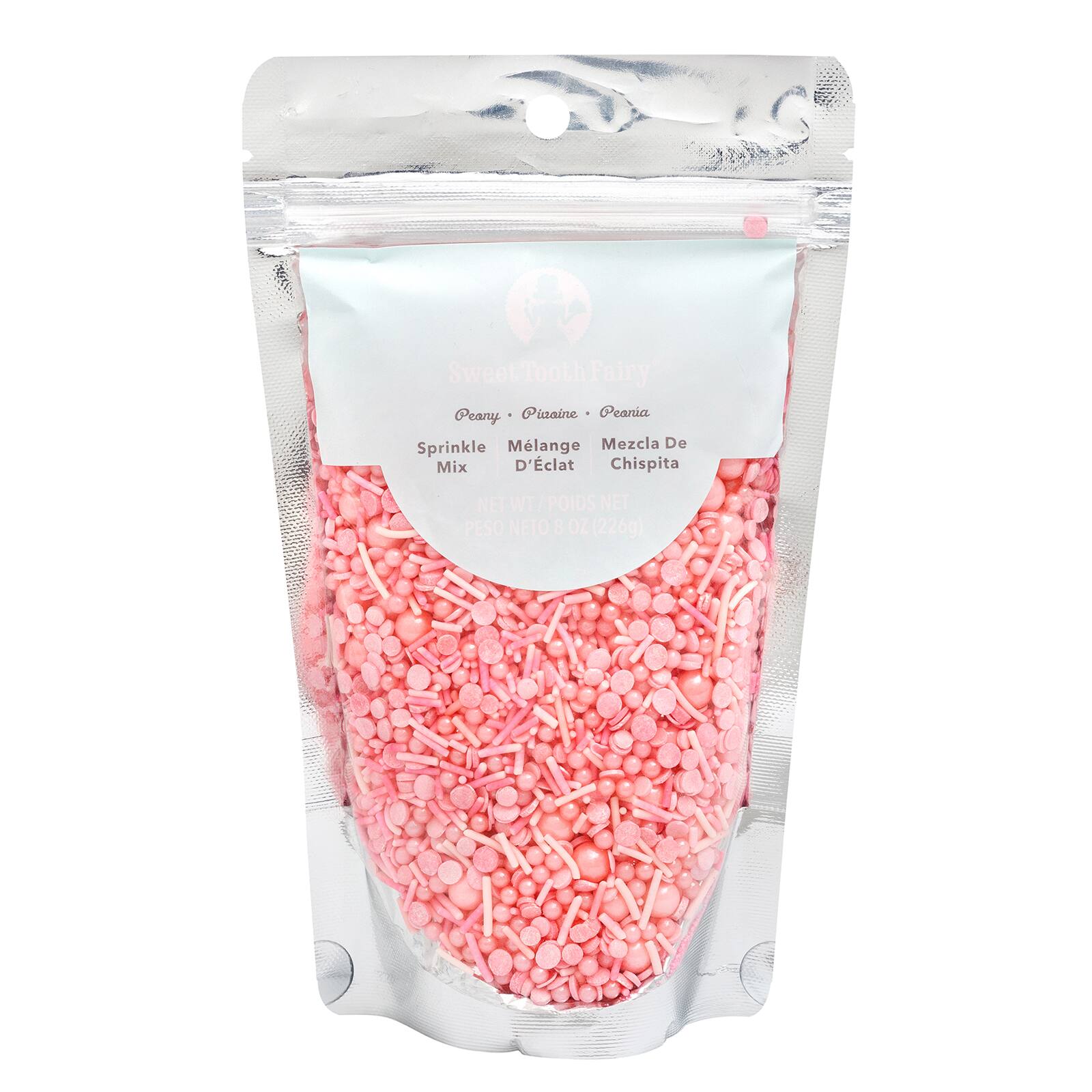 Sweet Tooth Fairy® Sprinkle Mix, 8oz.