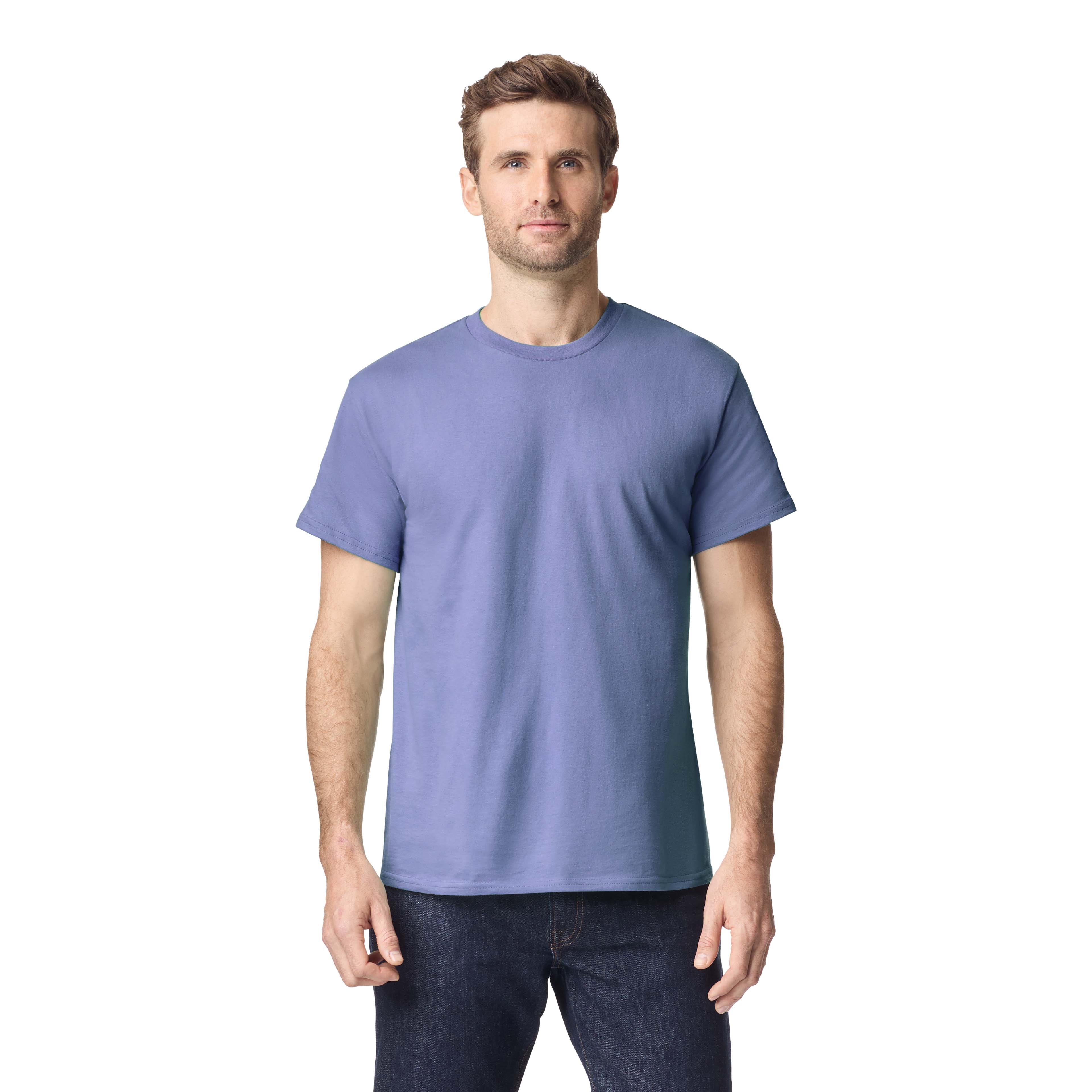 Gildan&#xAE; Short Sleeve Adult T-Shirt