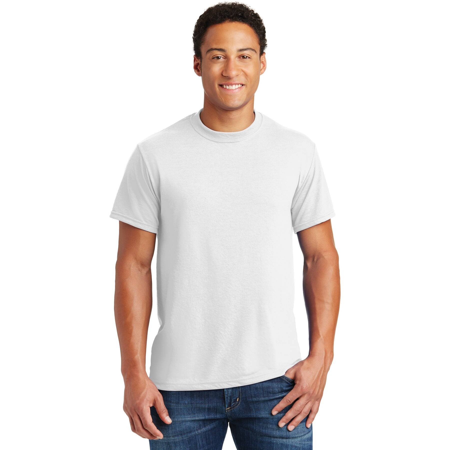 JERZEES&#xAE; Dri-Power&#xAE; Sport 100% Polyester T-Shirt