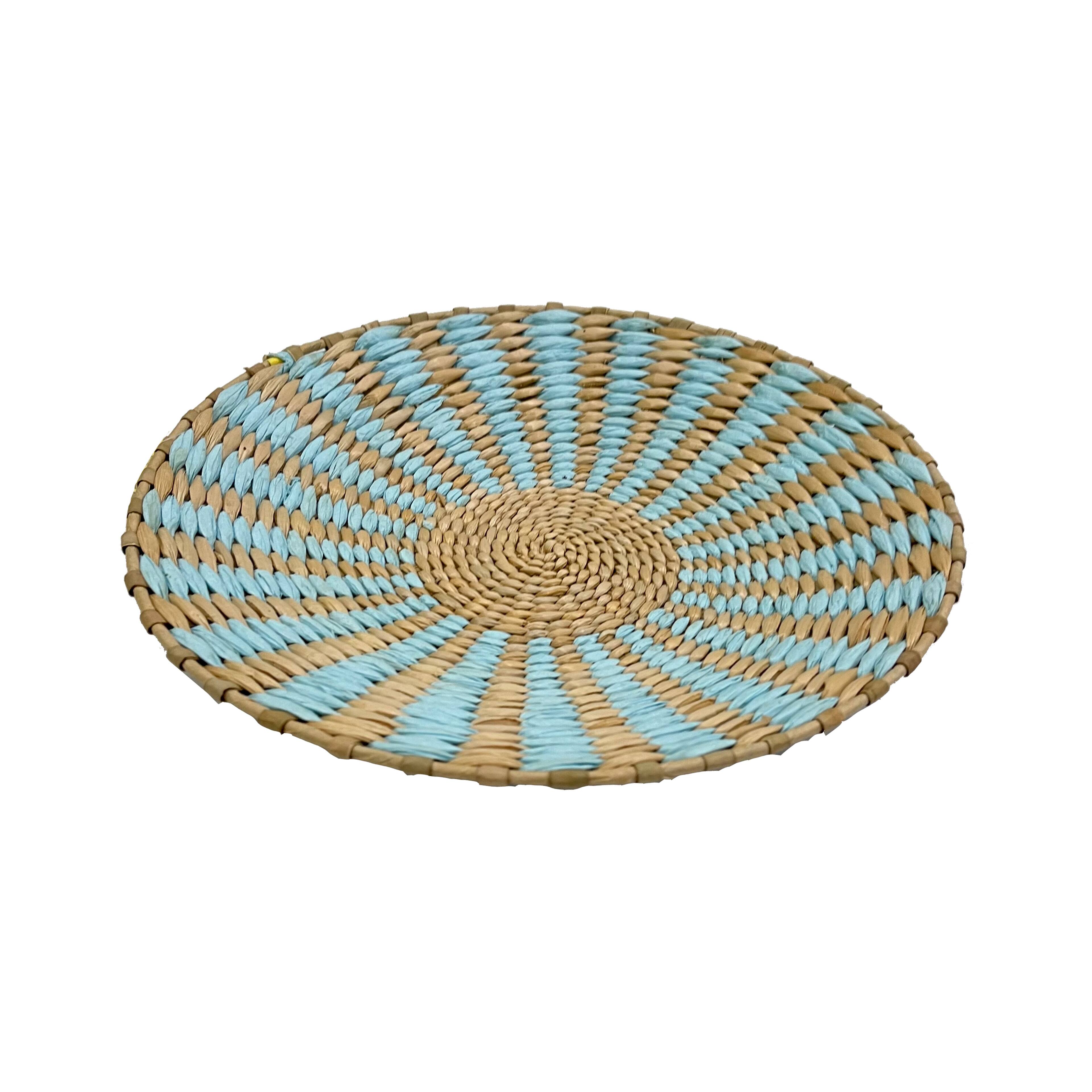 Assorted 12&#x22; Decorative Wall Basket by Ashland&#xAE;