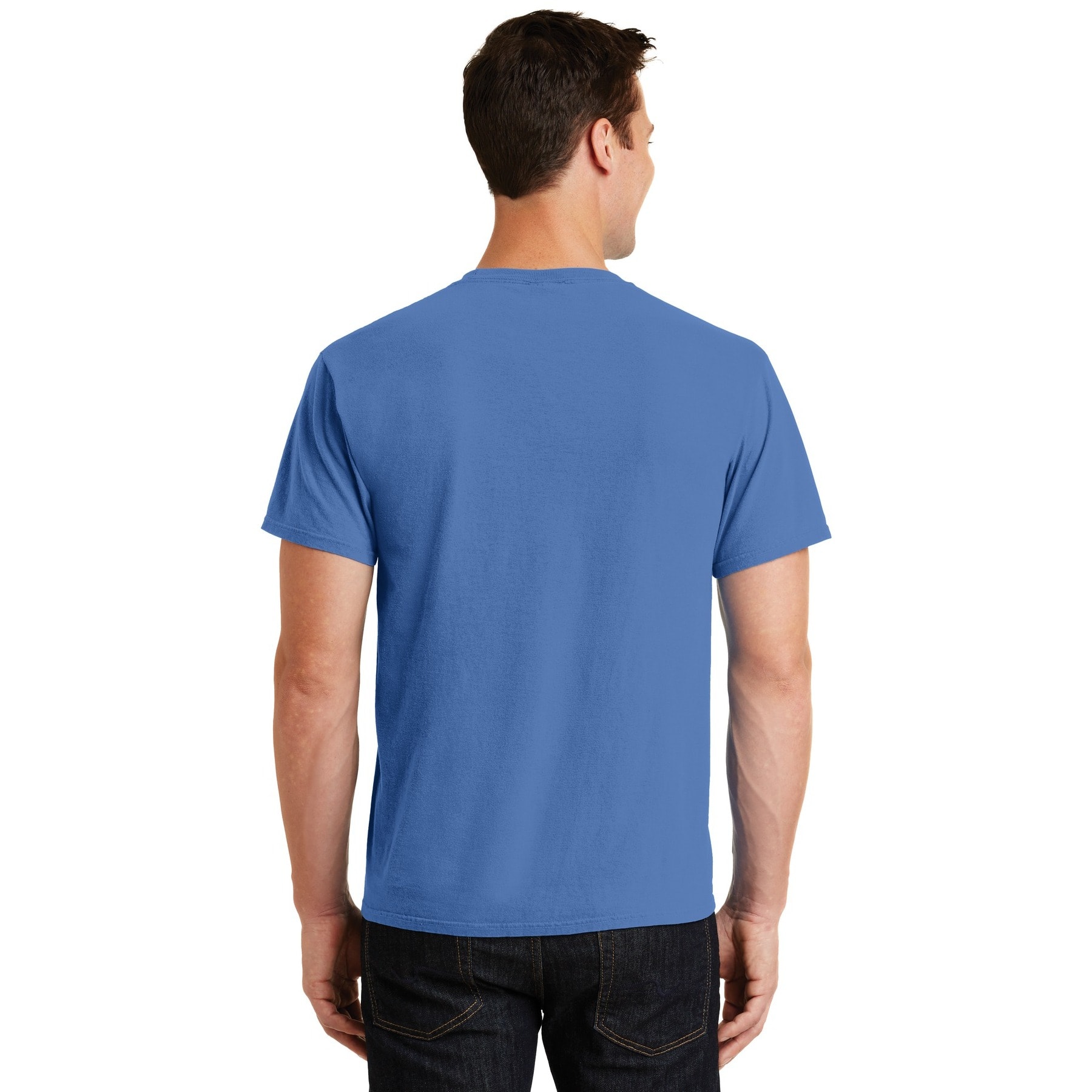 Port &#x26; Company&#xAE; Beach Wash&#xAE; Garment-Dyed T-Shirt