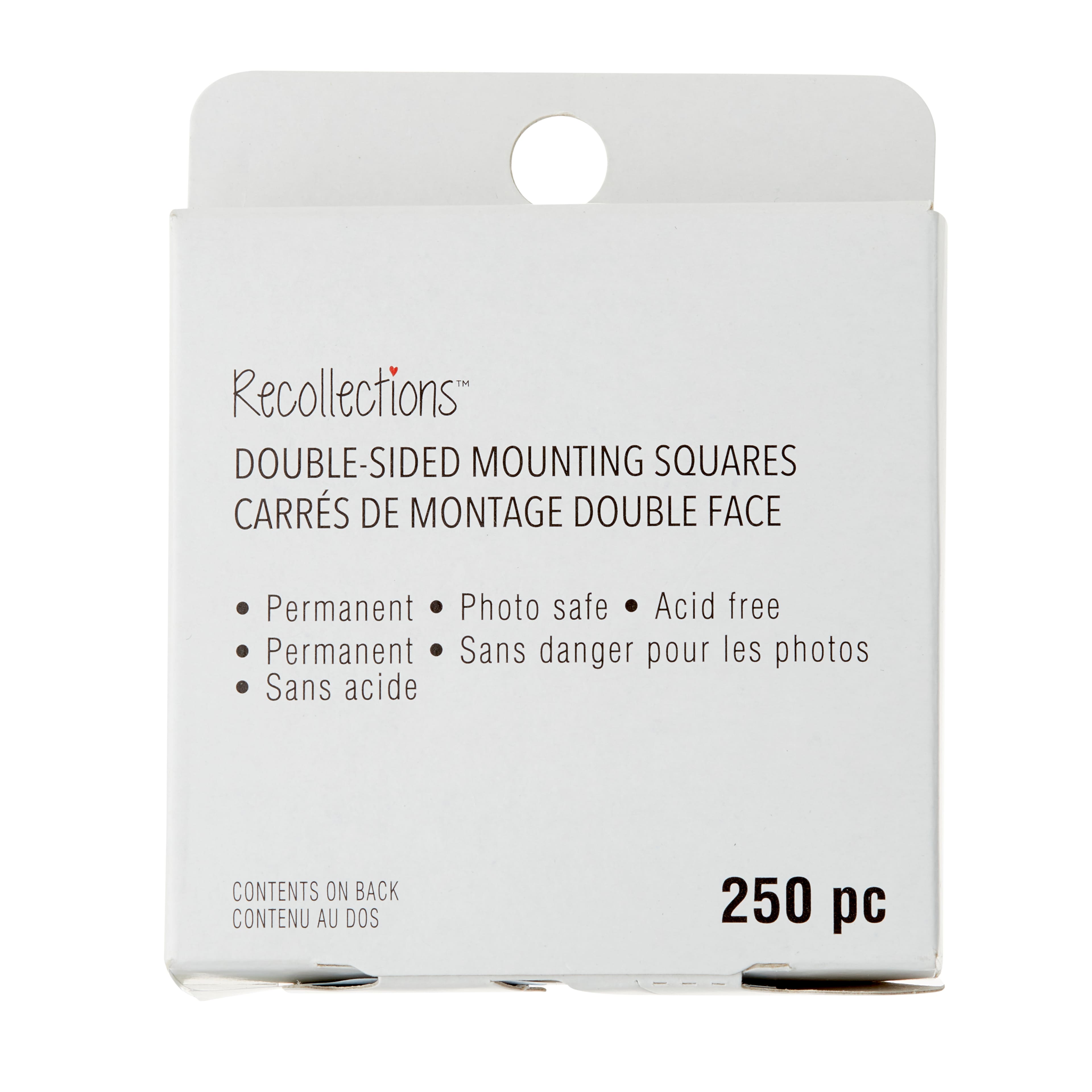 Clear Card Sleeves by Recollections™, 3.5 x 4.875