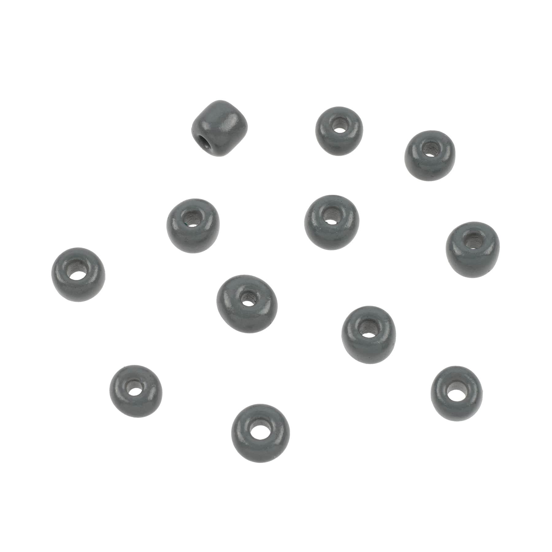 Glass Seed Beads by Bead Landing&#xAE;, 6/0