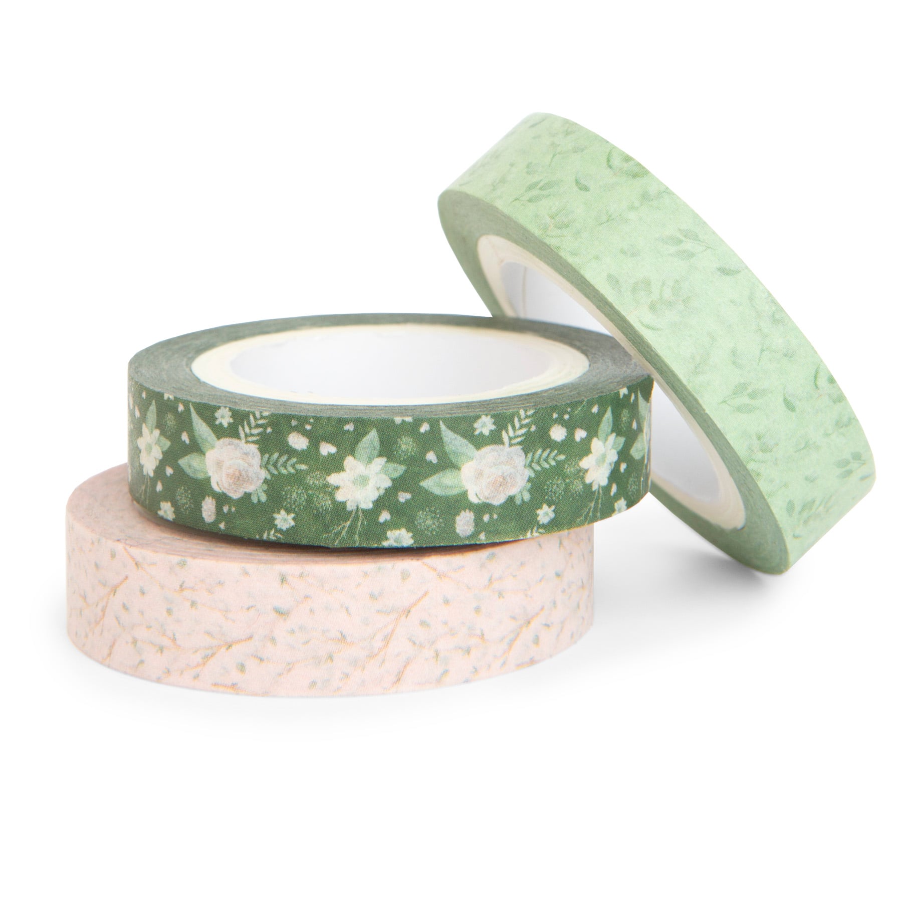 Narrow Glitter Crafting Tape Set by Recollections | Michaels