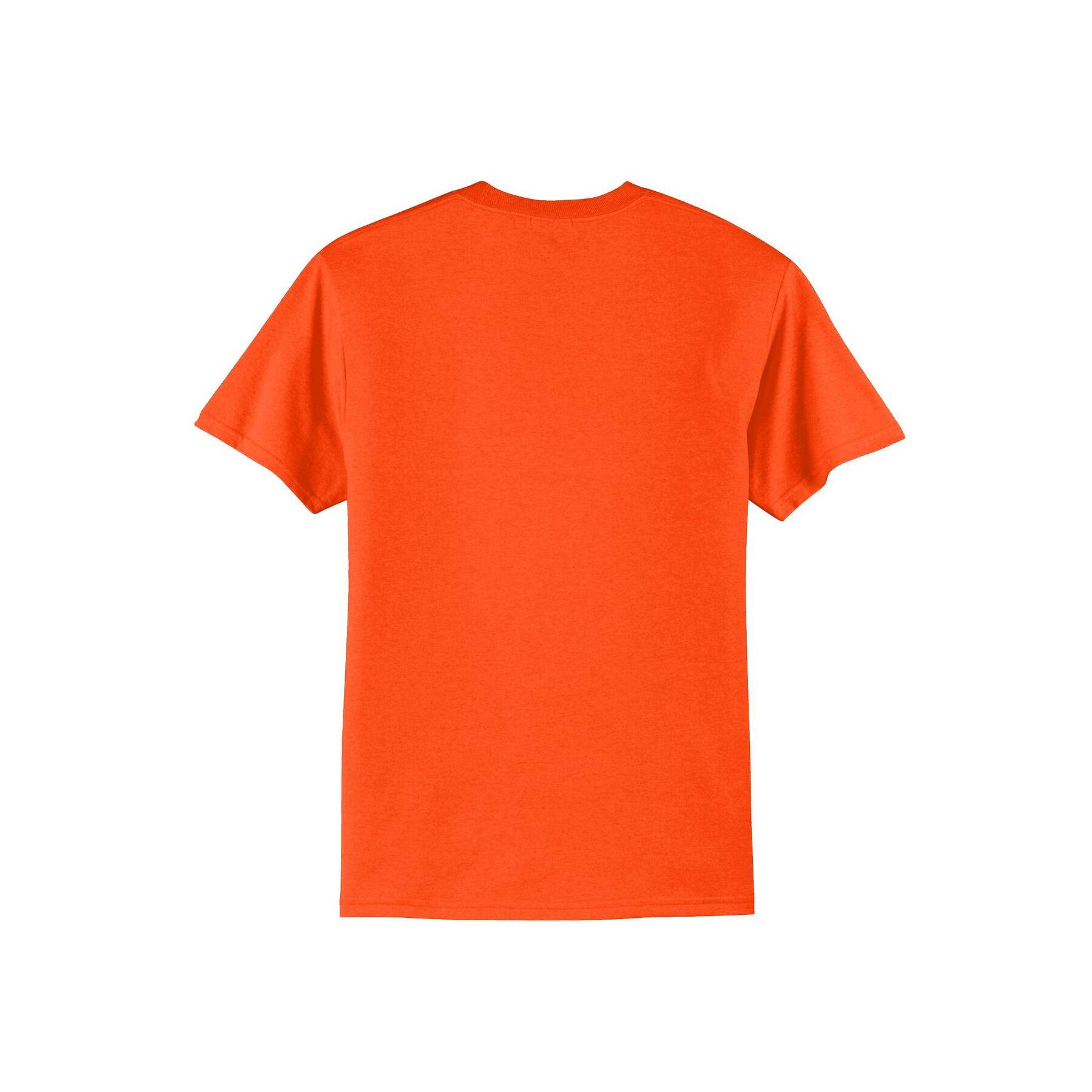 Port &#x26; Company&#xAE; Brights Core Blend T-Shirt