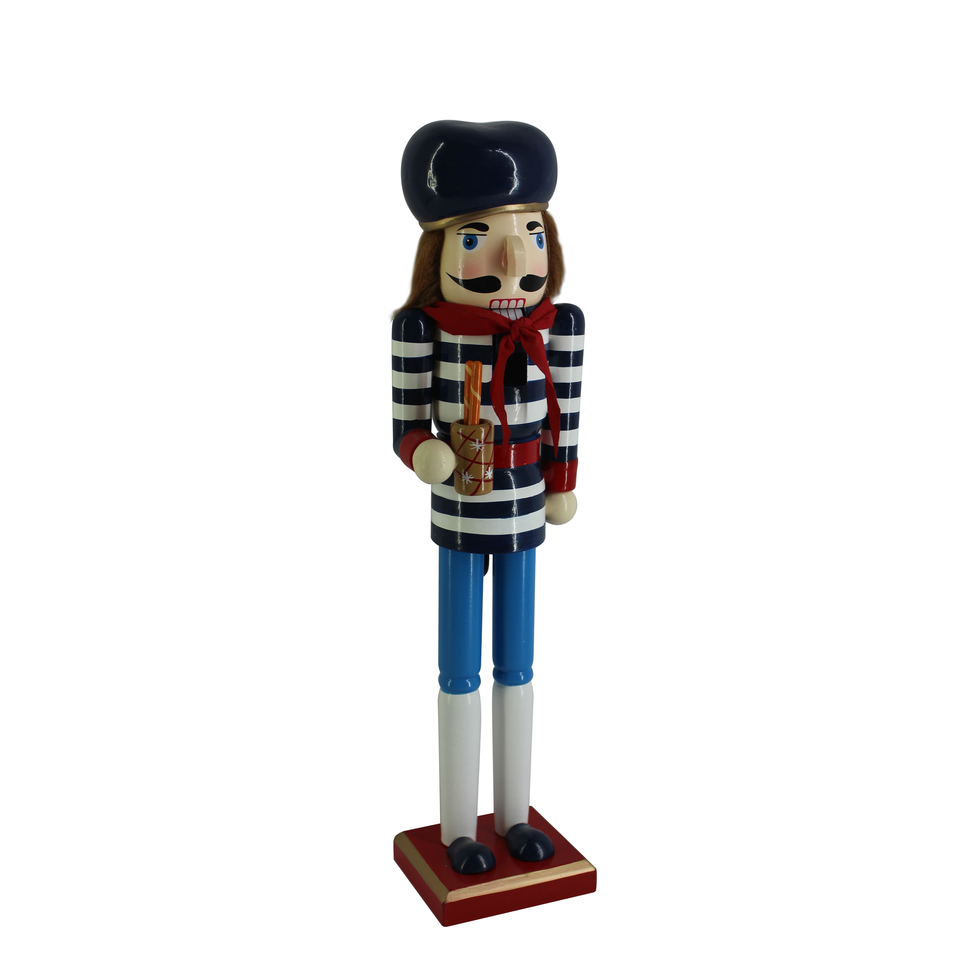 16&#x22; Lifestyle Nutcracker by Ashland&#xAE;