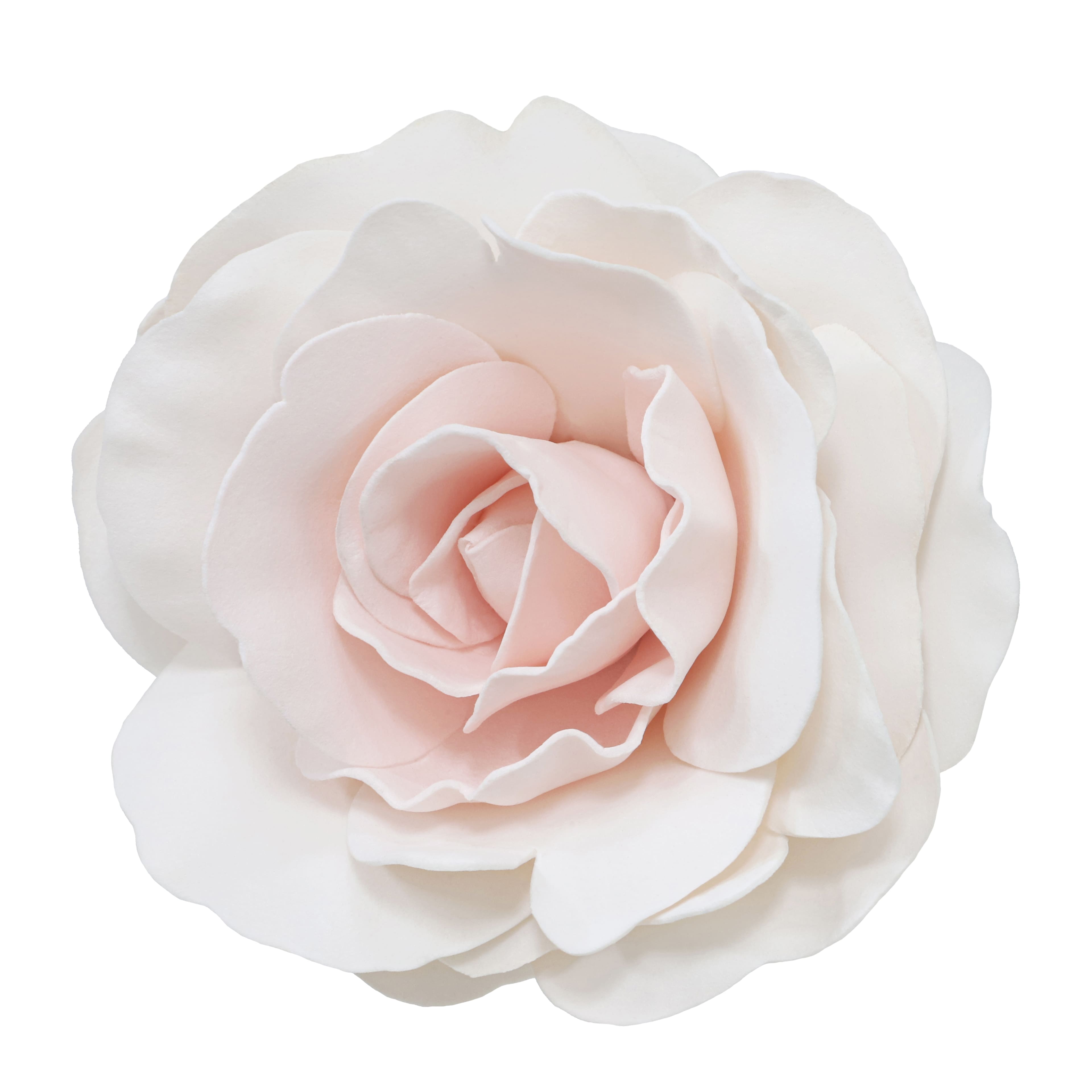 4&#x22; Rose Floral Accent by Ashland&#xAE;