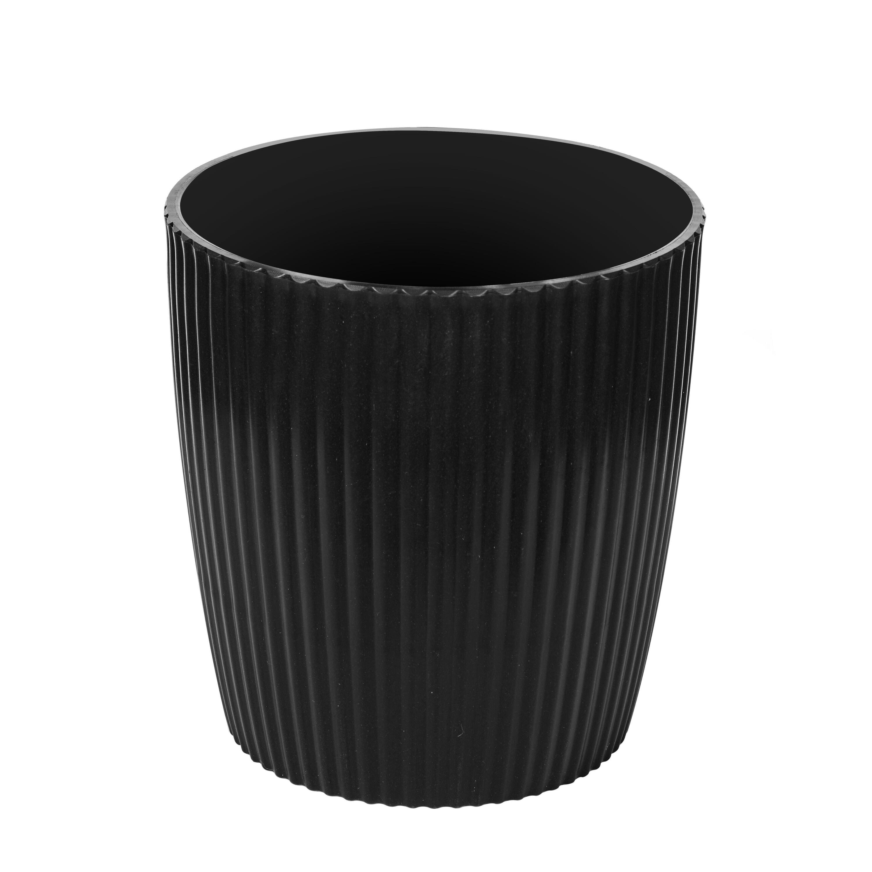 4ft. Potted Artificial Fiddle Tree