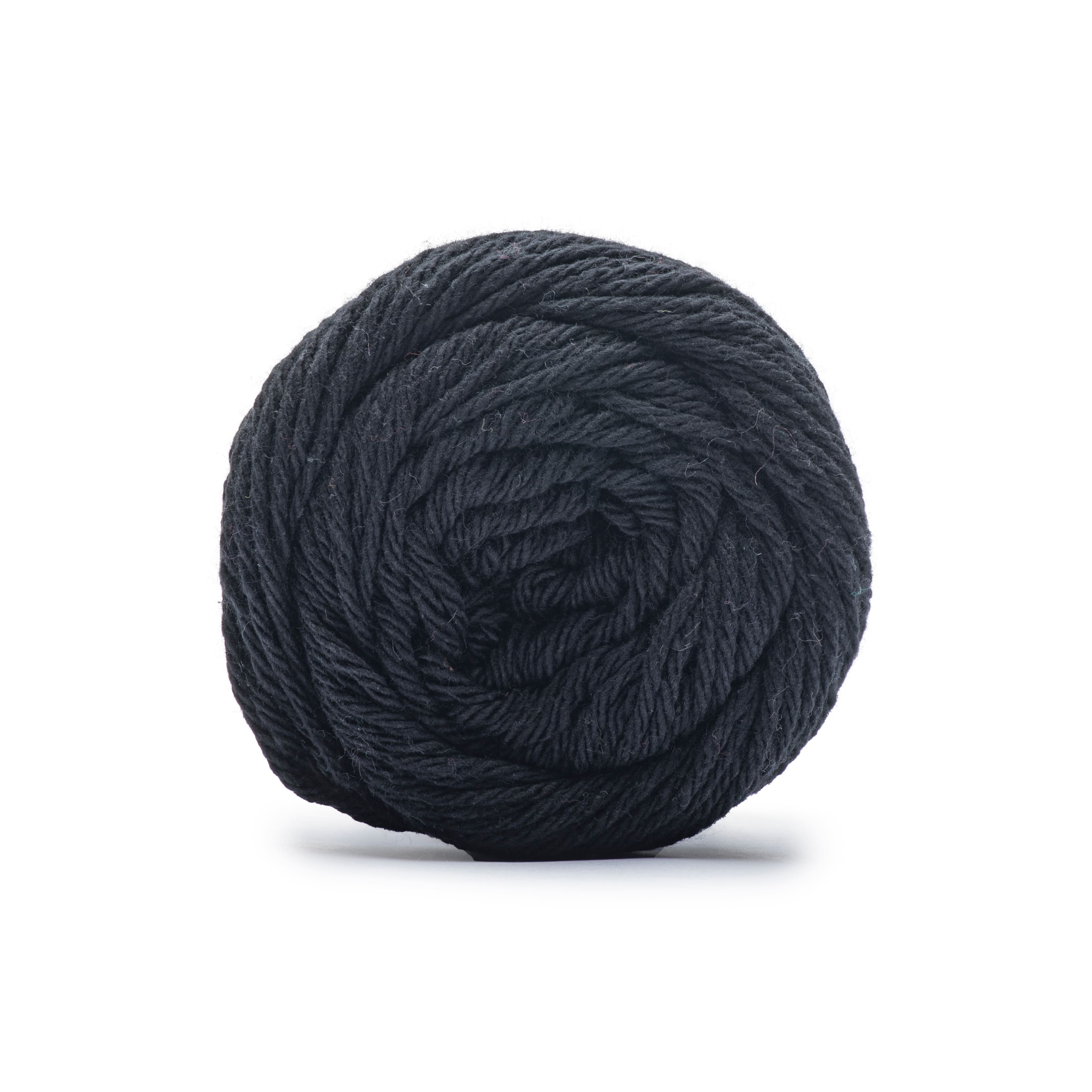 Classic Cotton&#x2122; Yarn by Loops &#x26; Threads&#xAE;