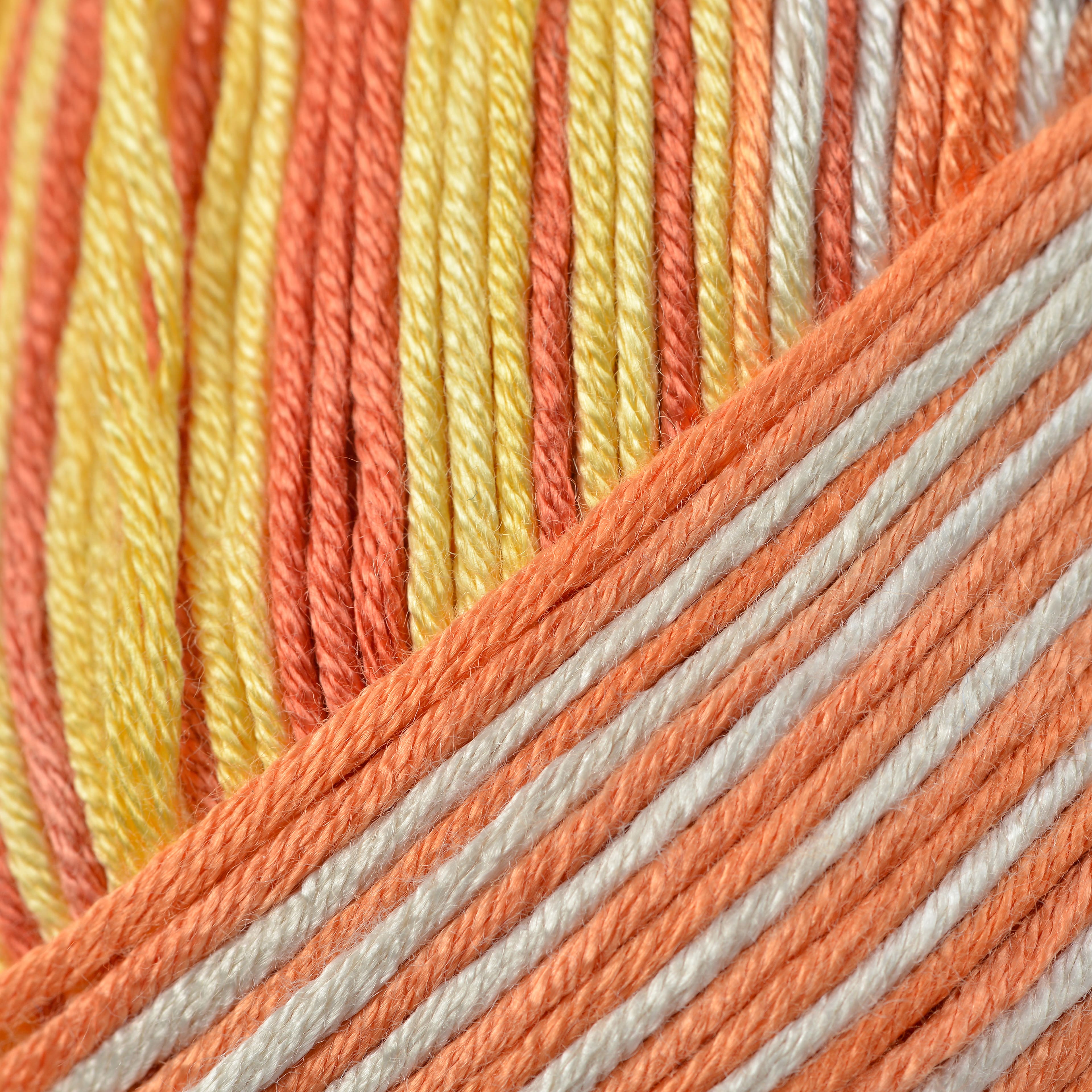 15 Pack: Silky Soft™ Multi Yarn by Loops & Threads®