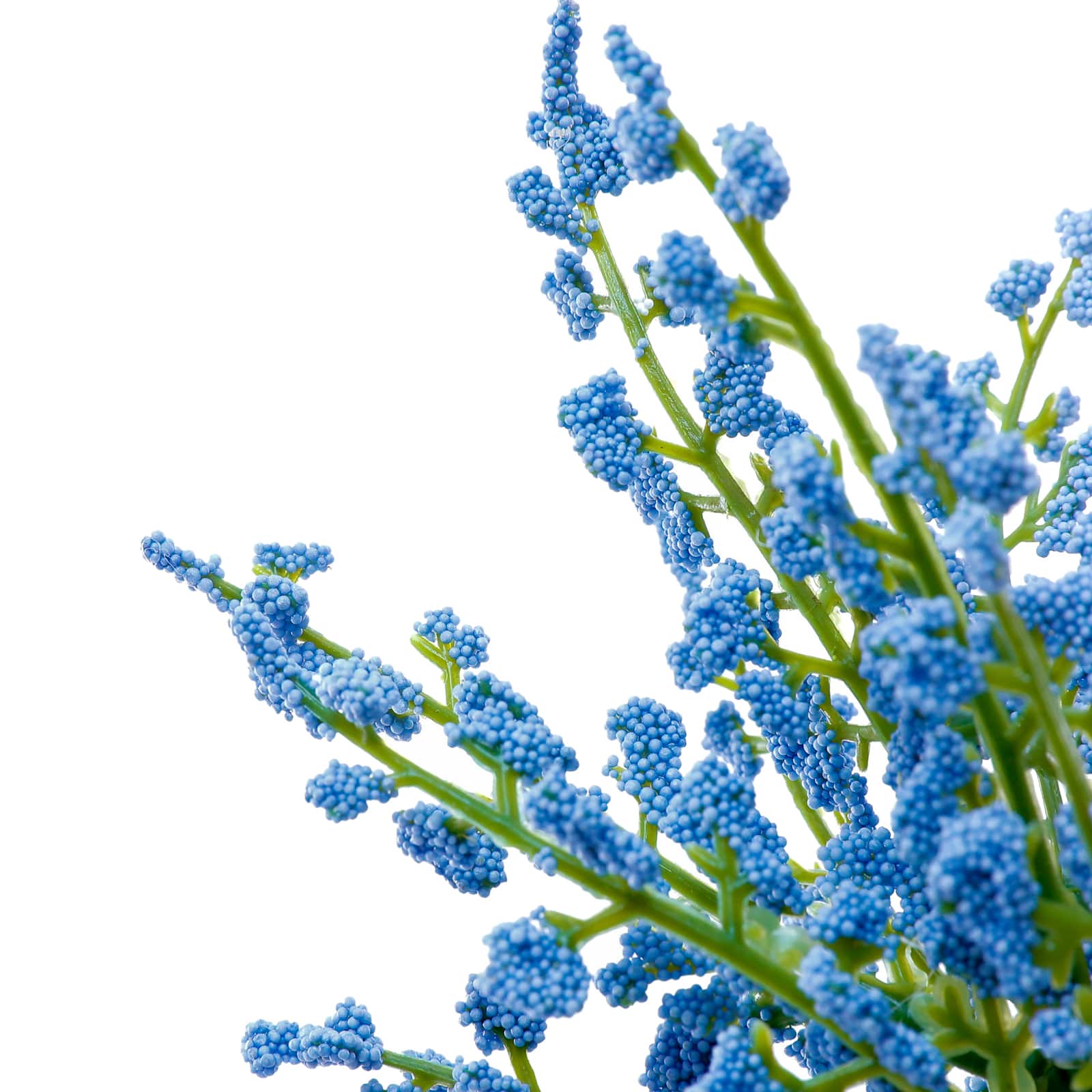 29&#x22; Blue Heather Stem by Ashland&#xAE;