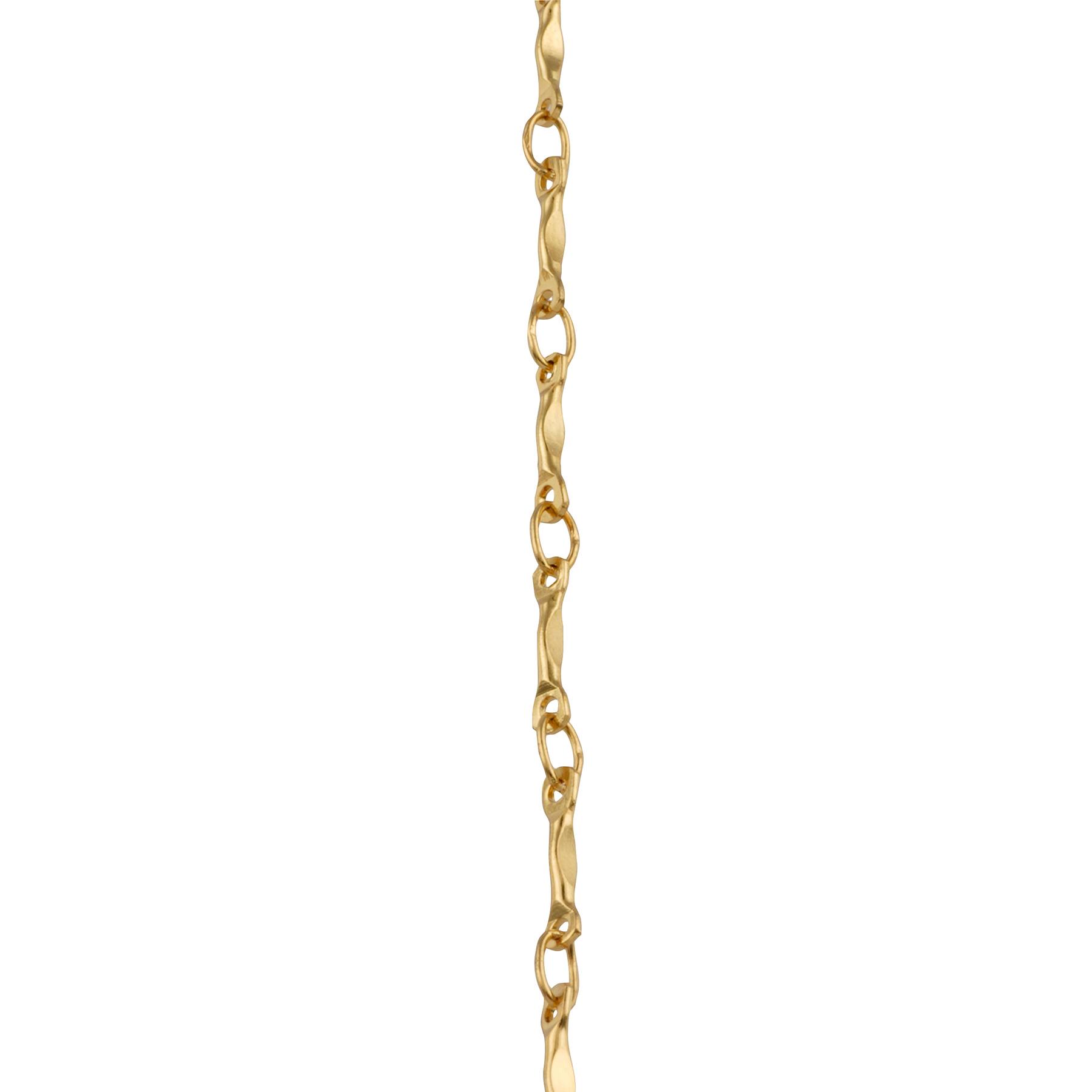 36" Bar Chain by Bead Landing™