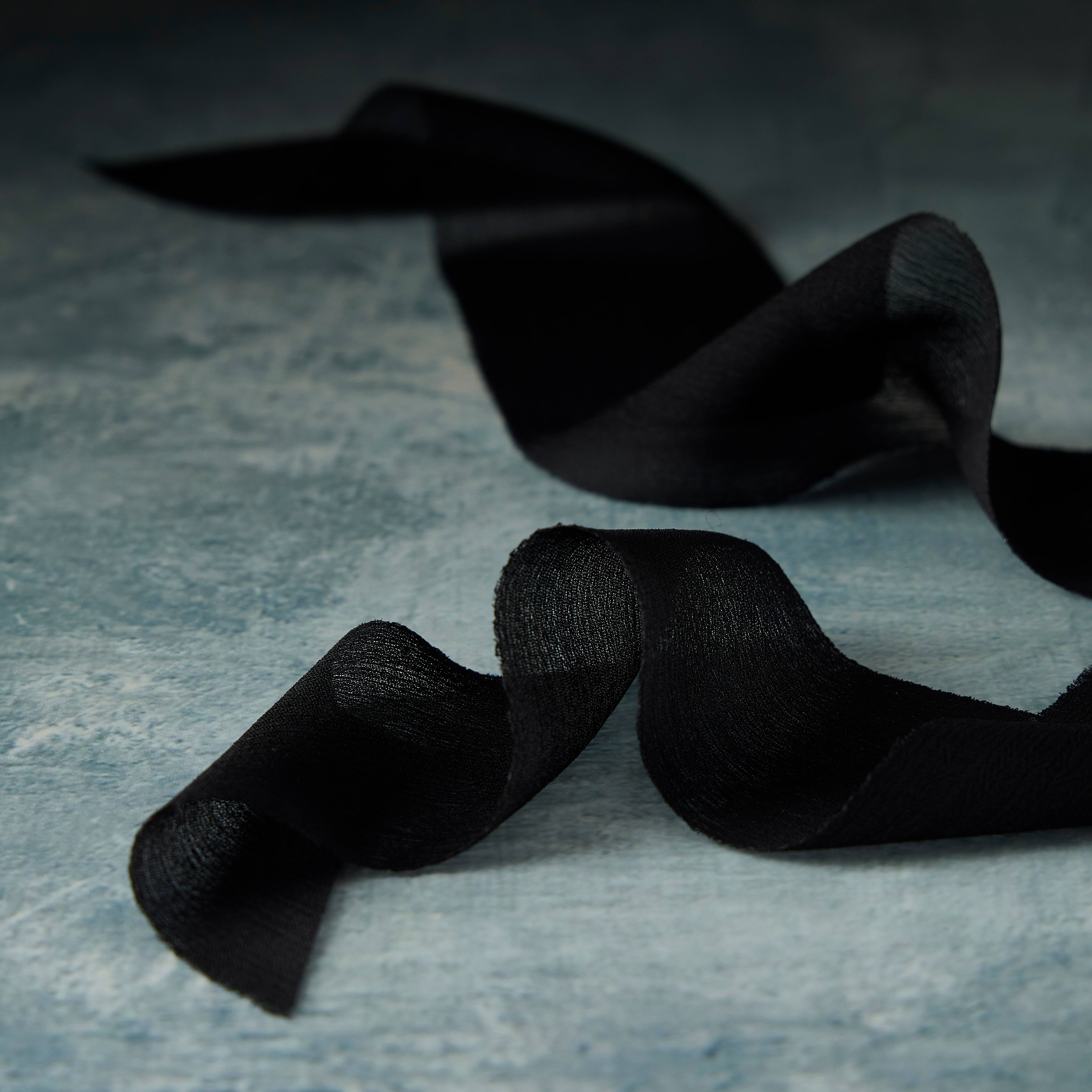2&#x22; x 3yd. Crinkle Chiffon Ribbon by Celebrate It&#xAE; Classic