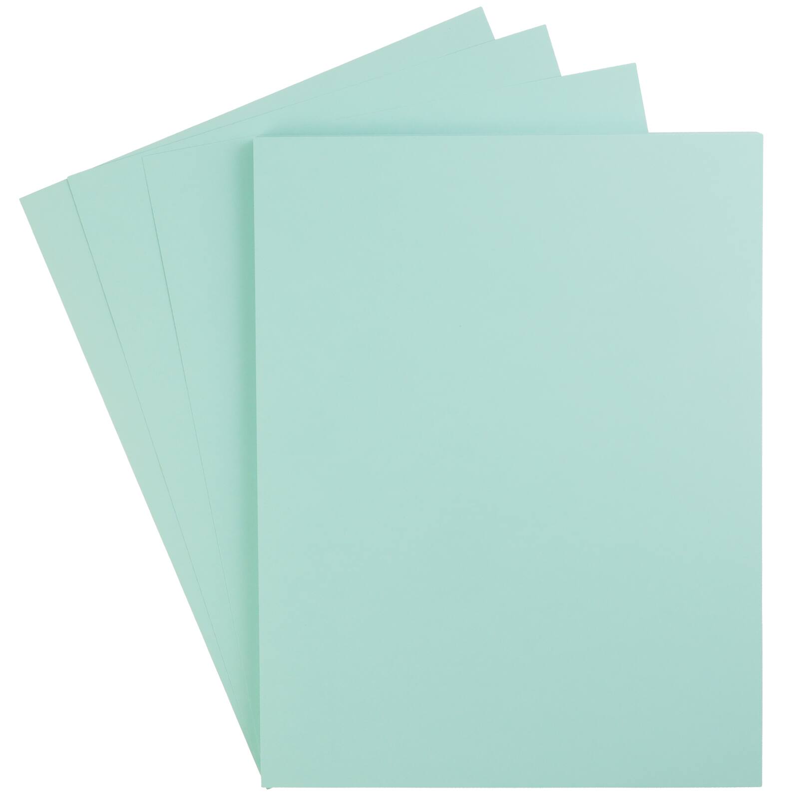 8.5 x 11 Cardstock Paper by Recollections 50 Sheets in Summer Daze | Michaels