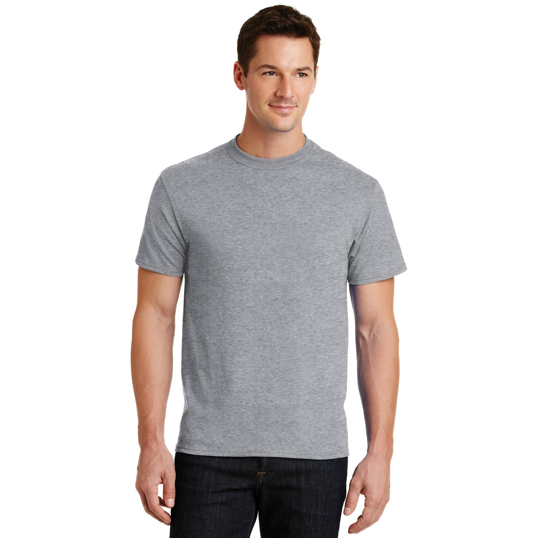 Port &#x26; Company&#xAE; Core Blend Adult T-Shirt