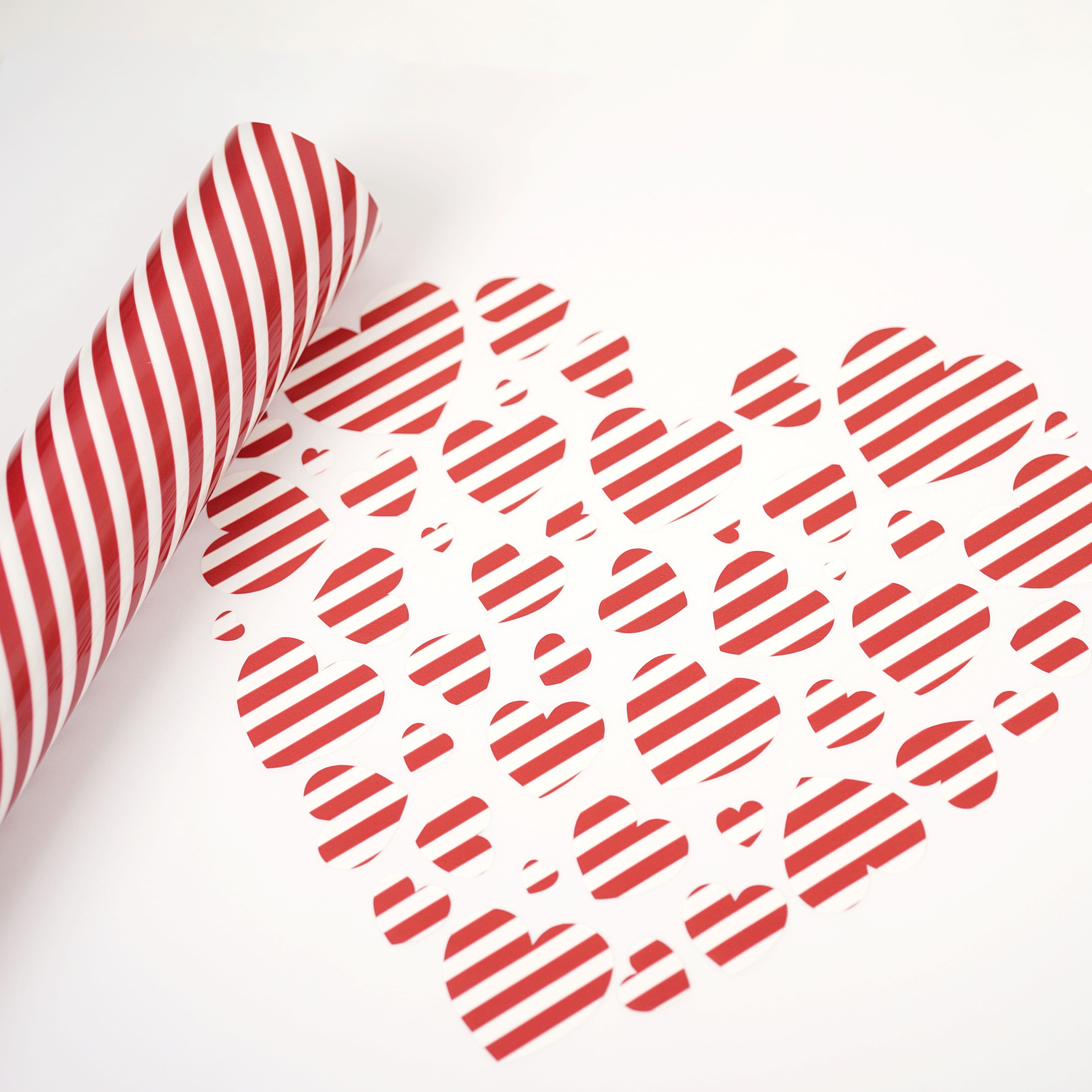Holiday Heat Transfer Vinyl by Make Market&#xAE;