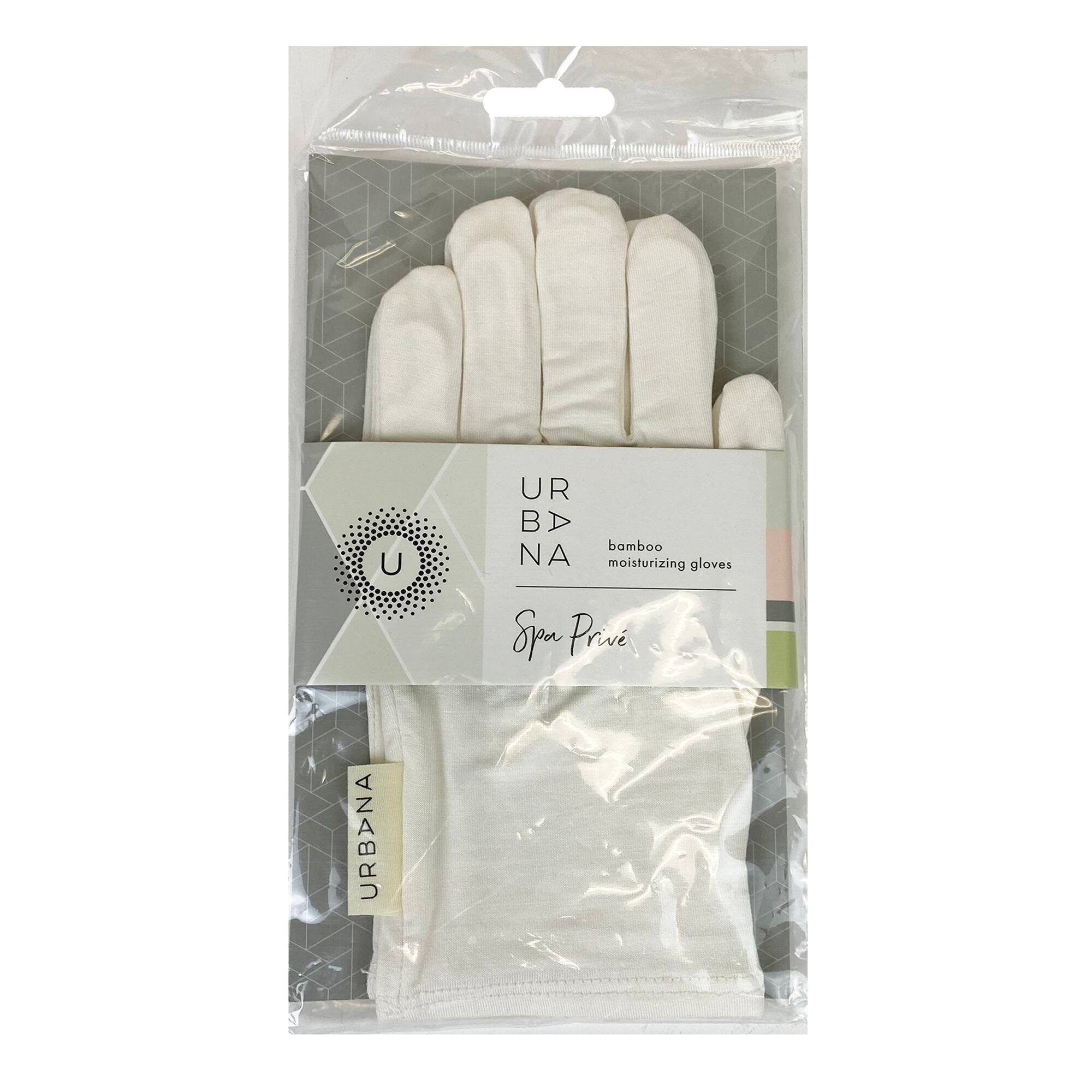 European Soaps Moisturizing Gloves