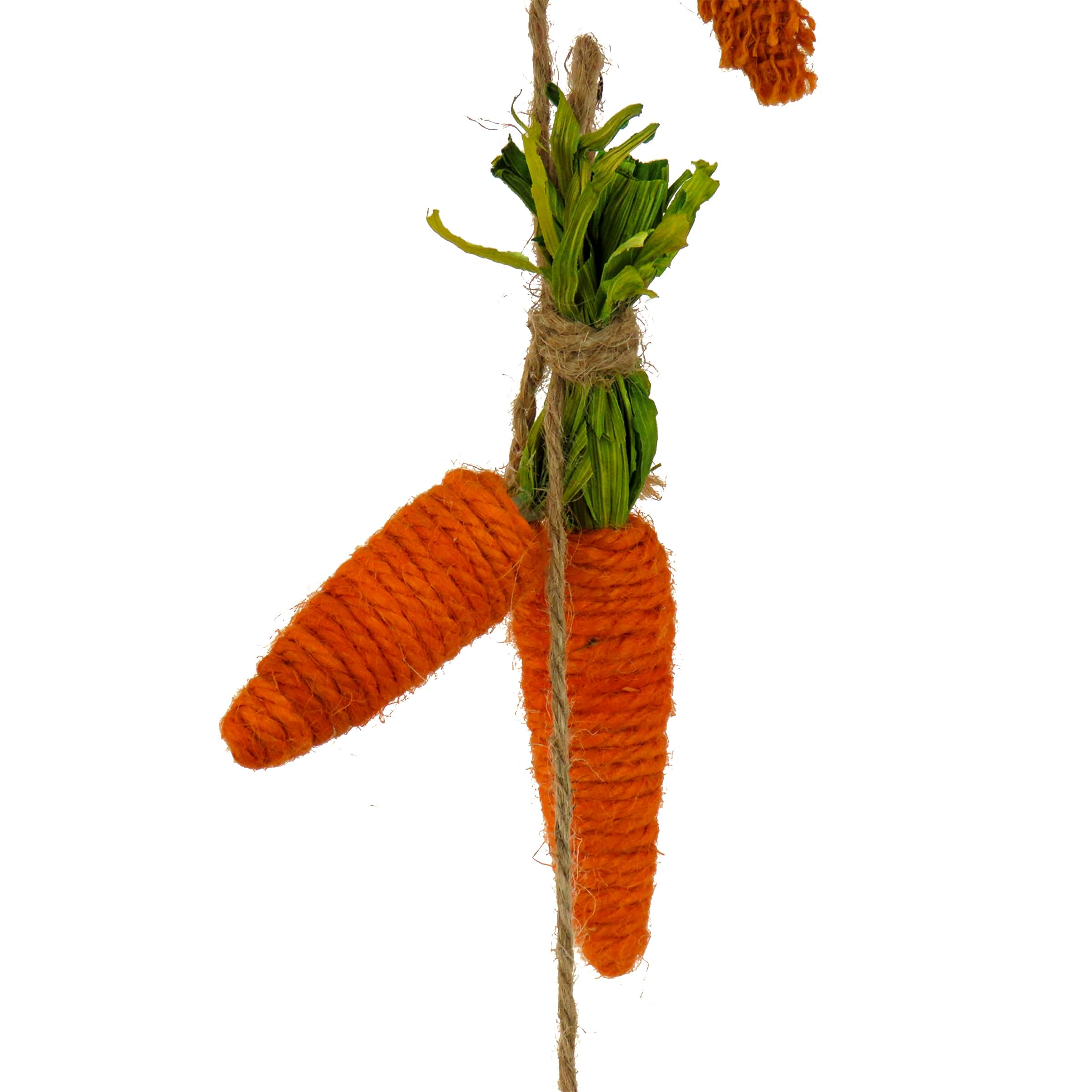 5ft. Carrot String Garland