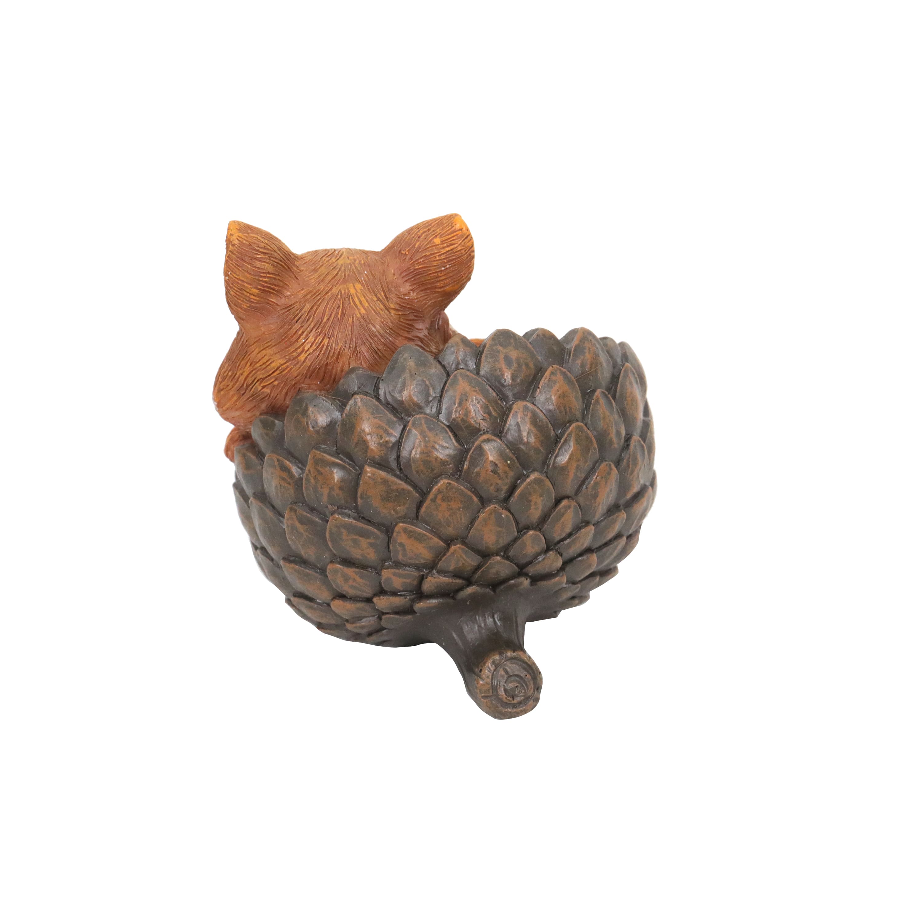 Mini Fox Tabletop D&#xE9;cor by Ashland&#xAE;