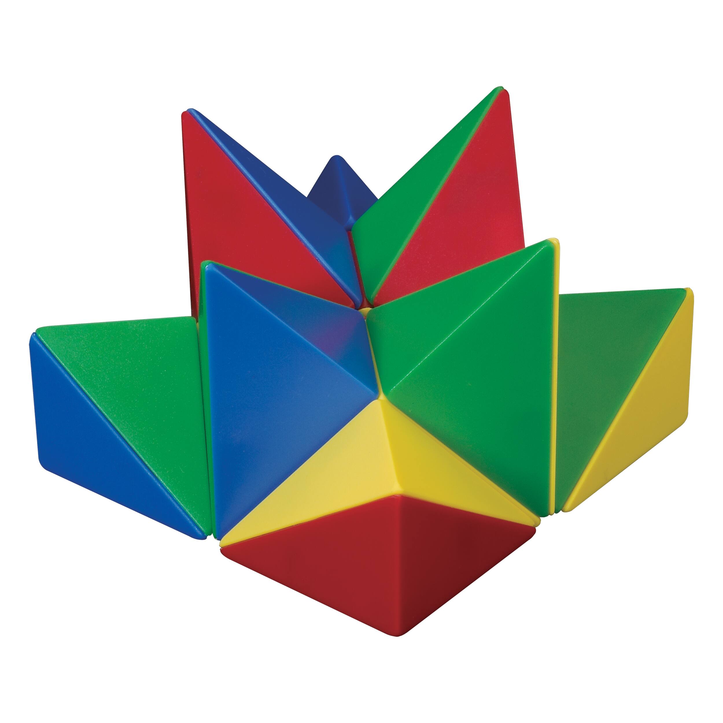 Mag Blocks 24-Piece Set | Michaels