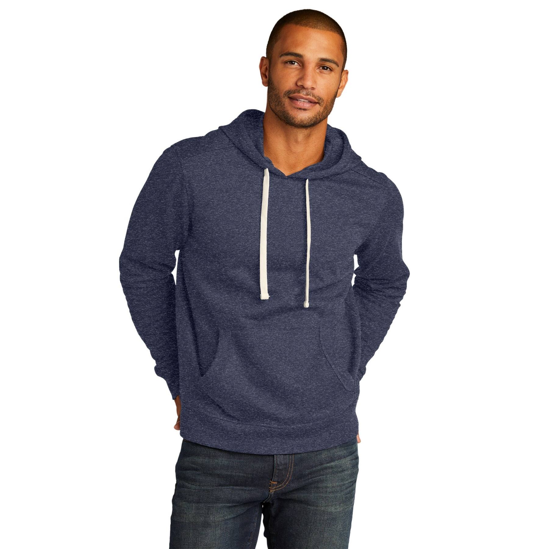 District&#xAE; Re-Fleece&#x2122; Hoodie