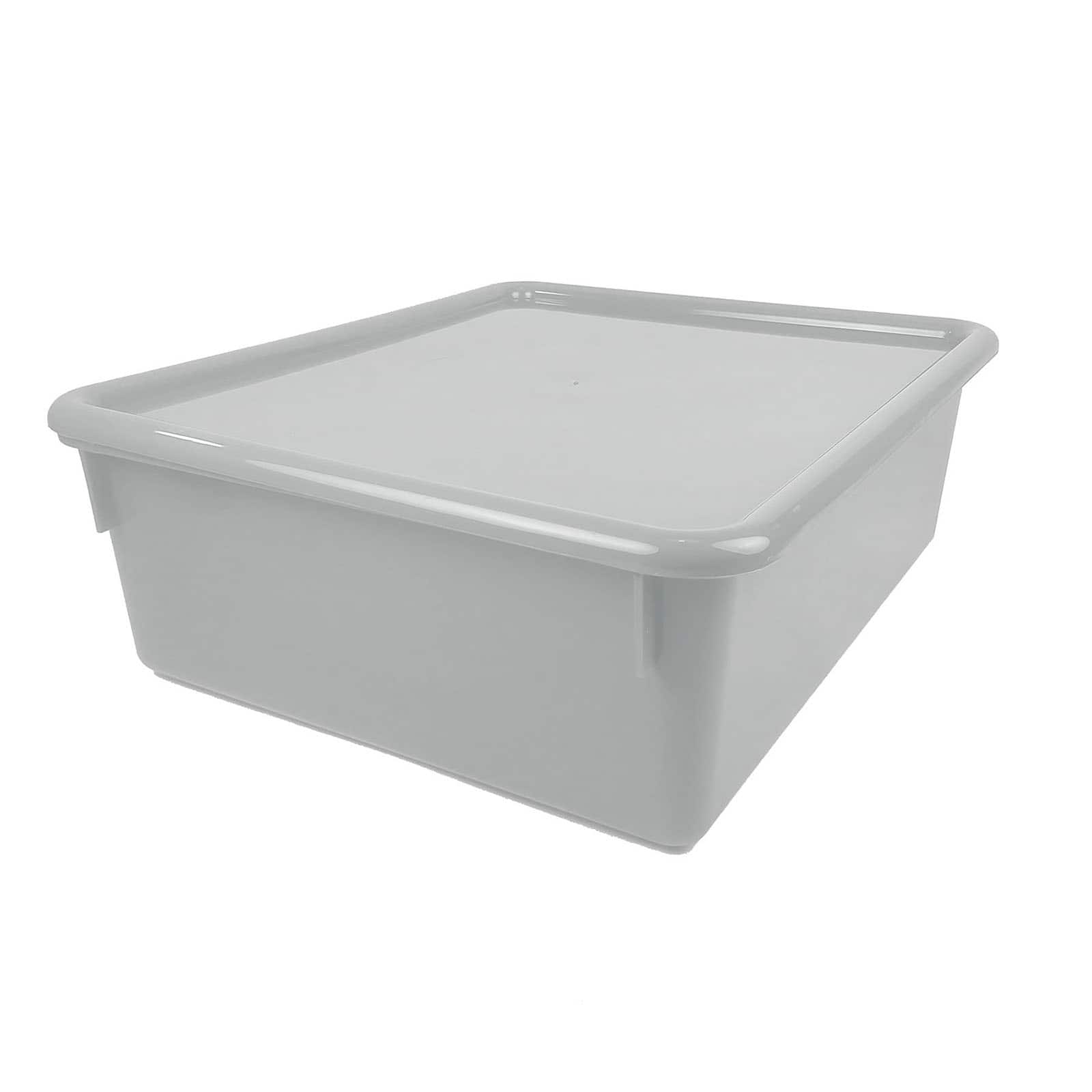 Romanoff® Double Stowaway® Tray with Lid