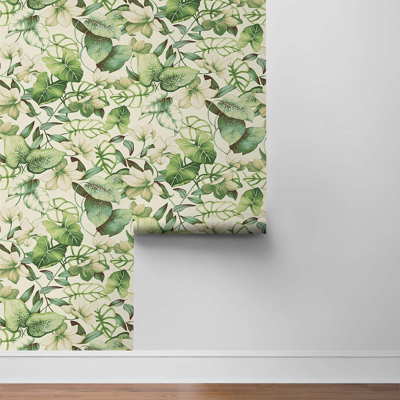 Tommy Bahama Windemere Peel & Stick Wallpaper