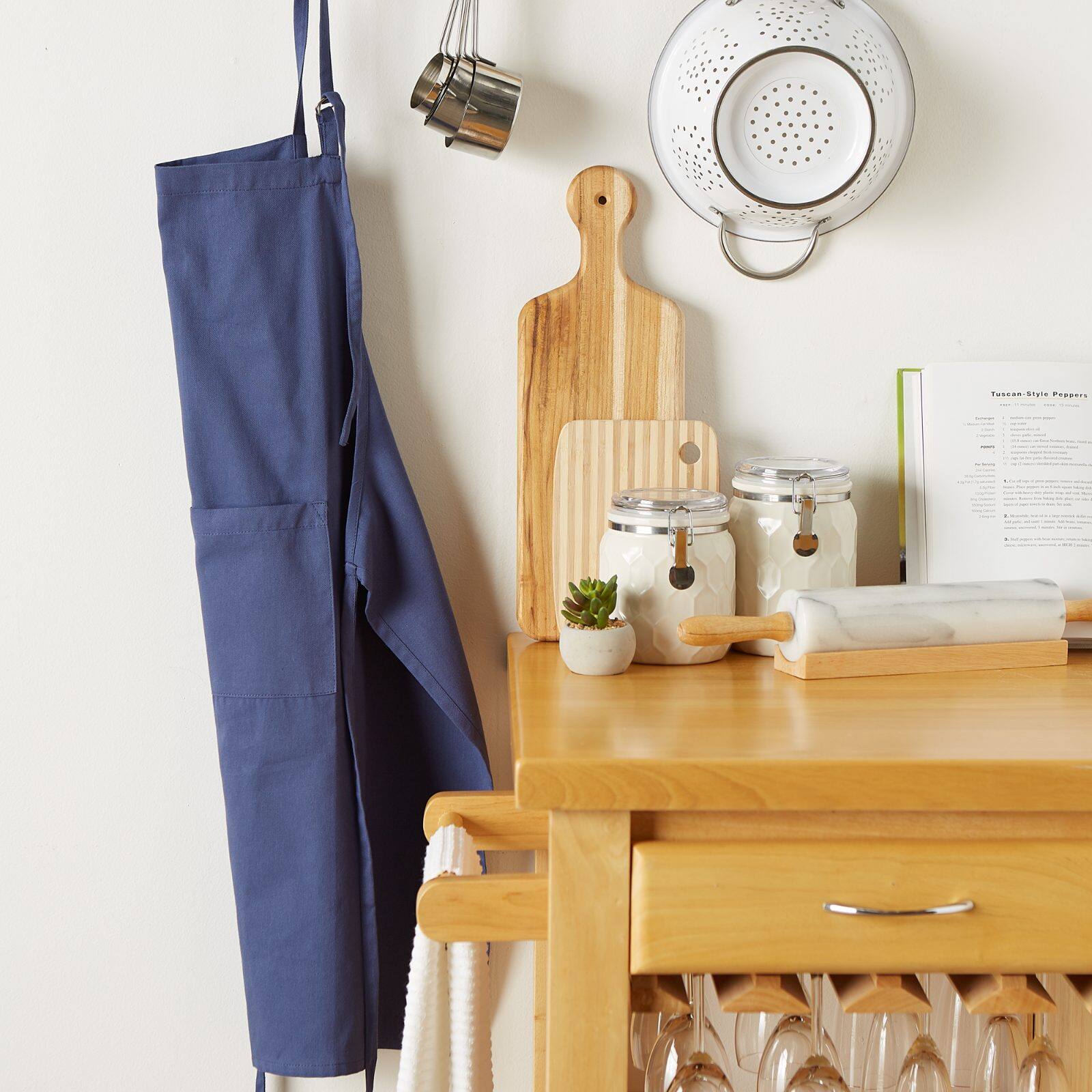 DII&#xAE; XL Chef Apron