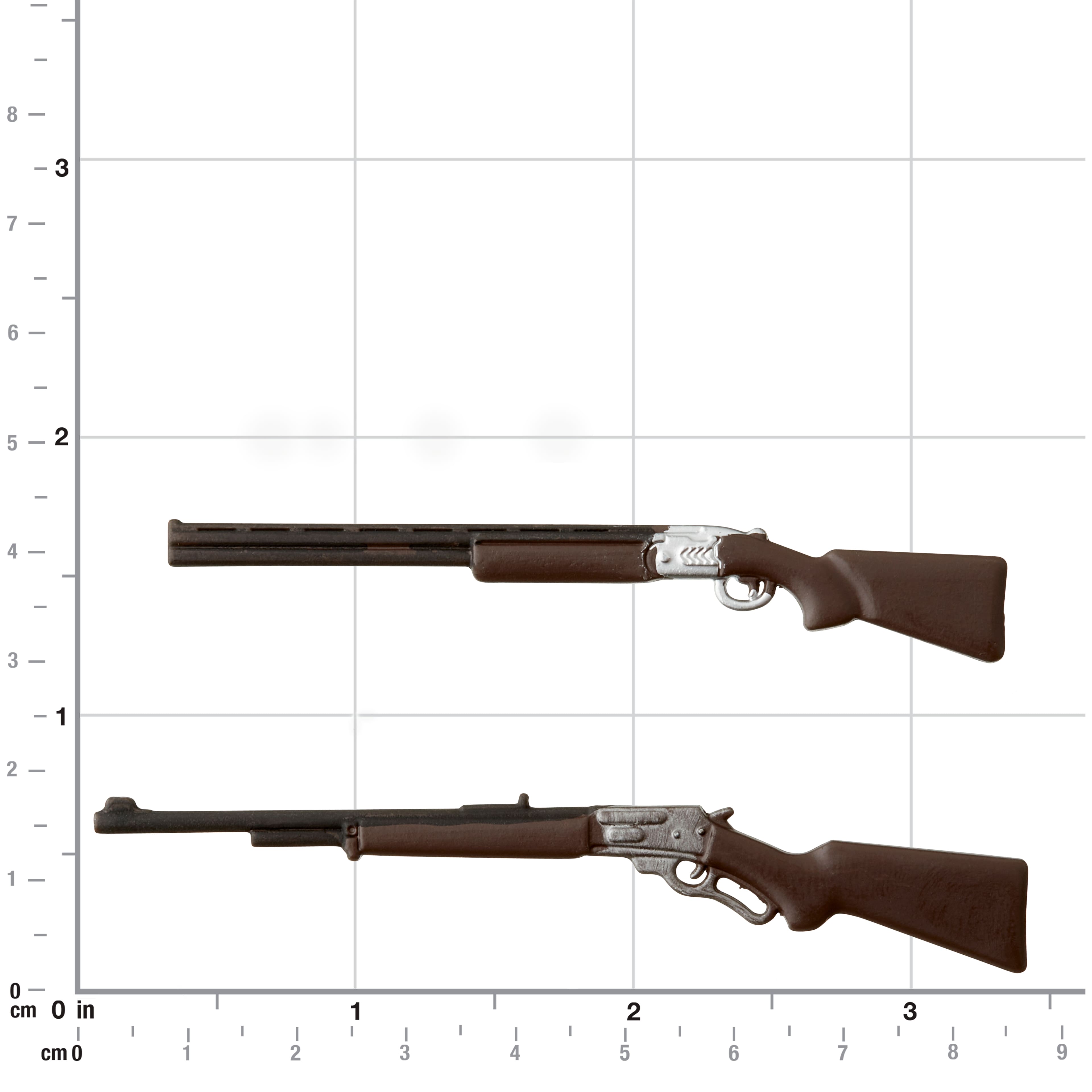 Miniatures Rifles by ArtMinds™