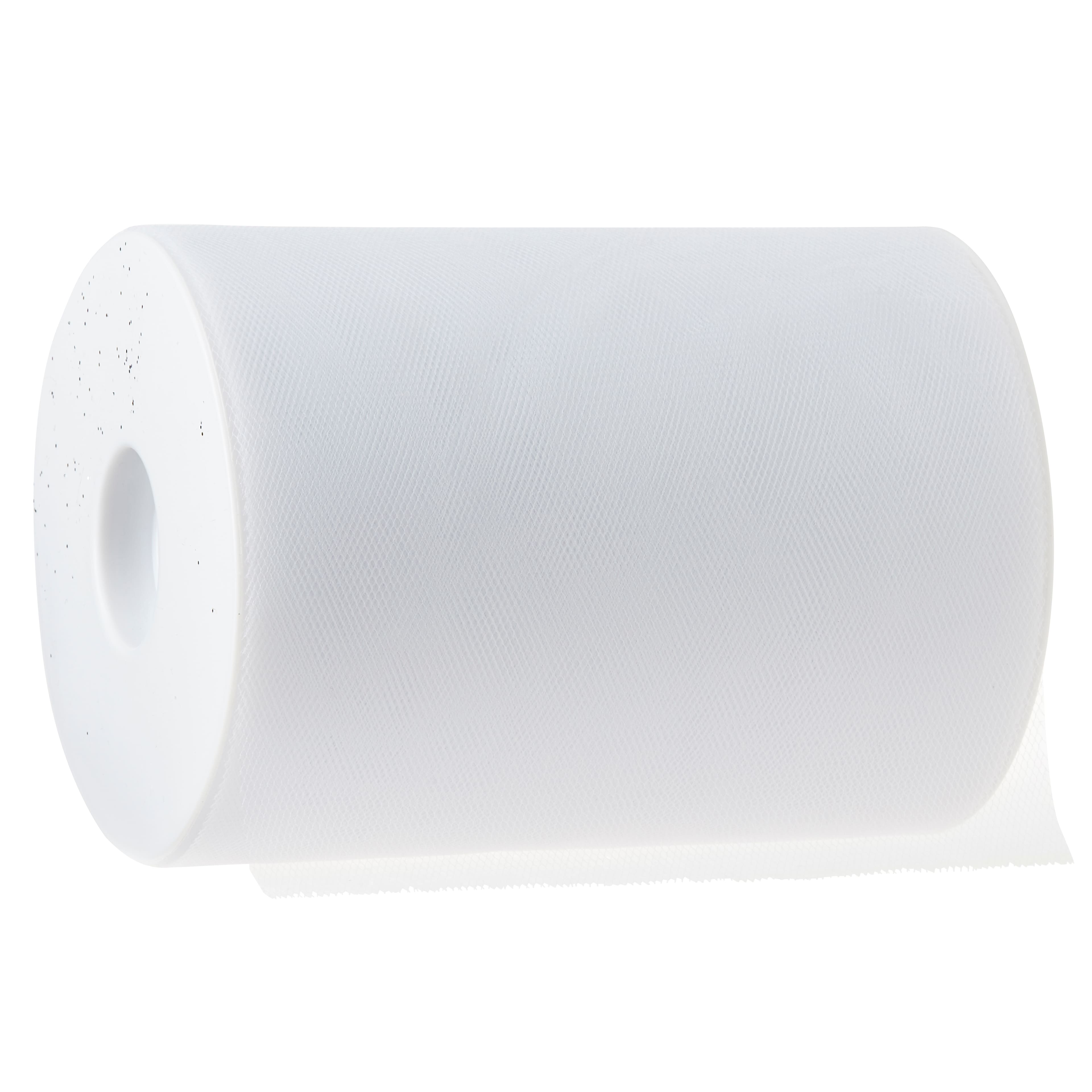 12 Pack: 6&#x22; x 100yd. Tulle by Celebrate It&#x2122; Occasions&#x2122;