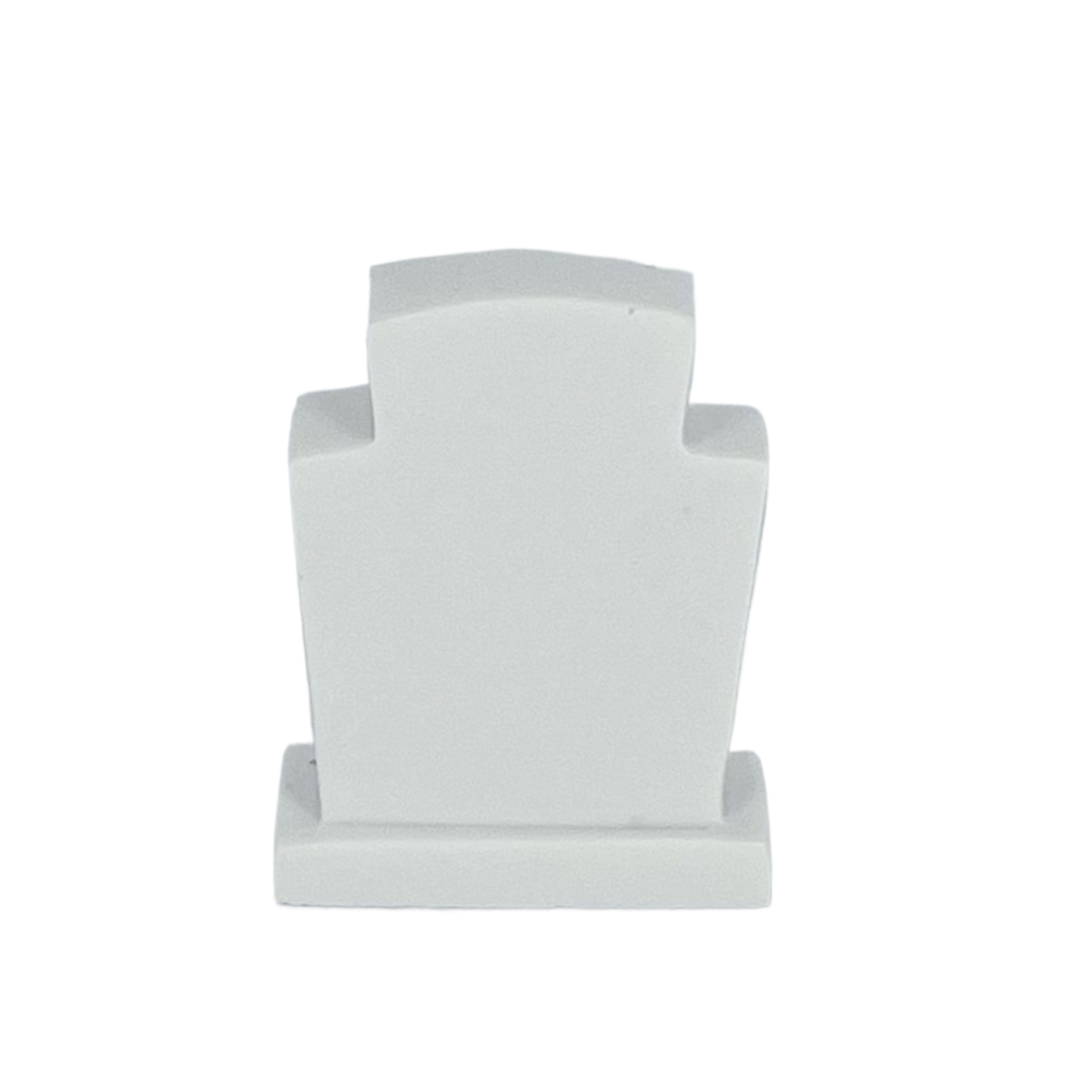 2&#x22; DIY Resin D&#xE9;cor Tombstones, 12ct. by Make Market&#xAE;