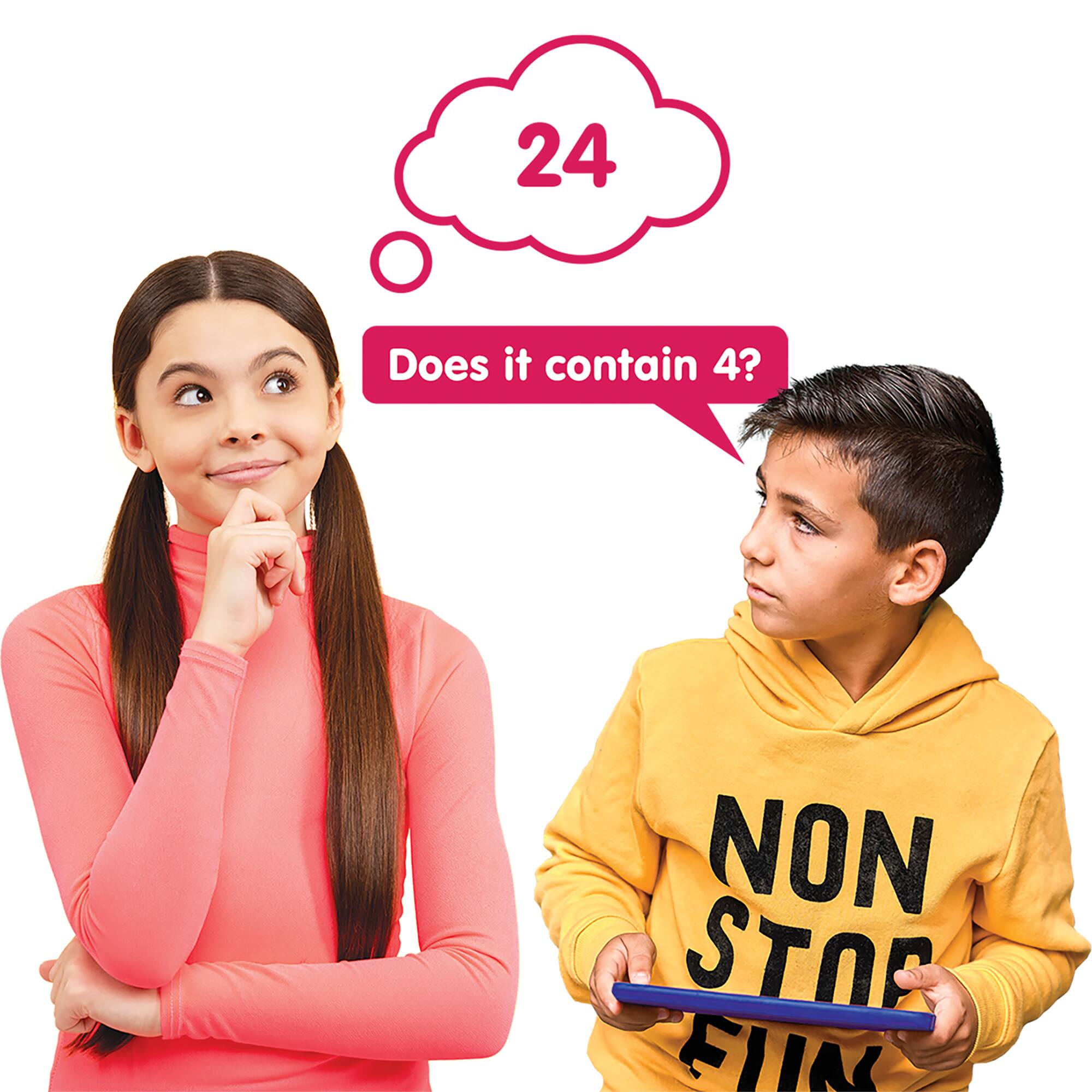 Junior Learning® 100s Bubble Board