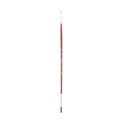 Princeton Heritage Series Synthetic Sable Long Handle Round