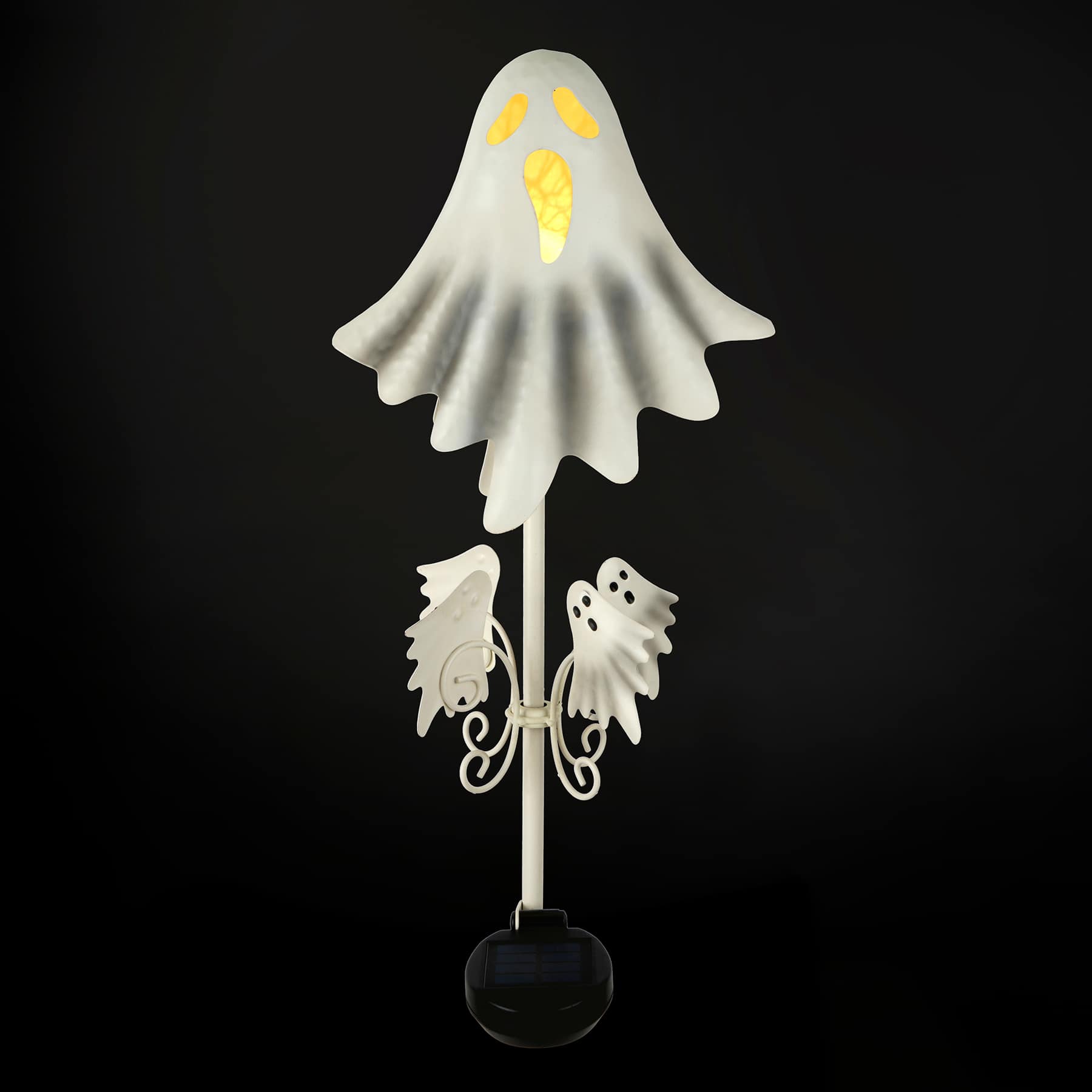 Warm White Solar Ghost Stake Light by Ashland&#xAE;