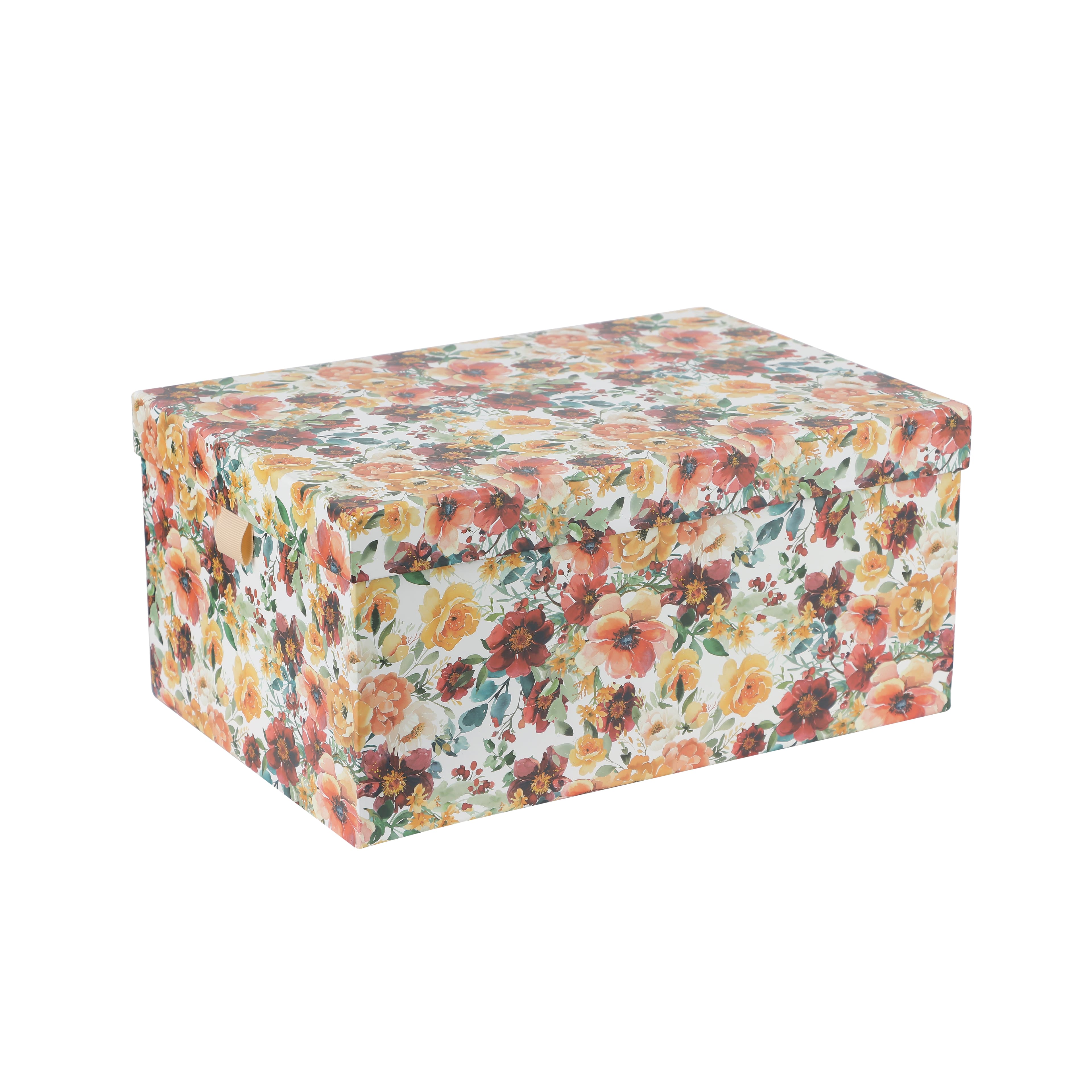 Fall Floral Box by Ashland&#xAE;