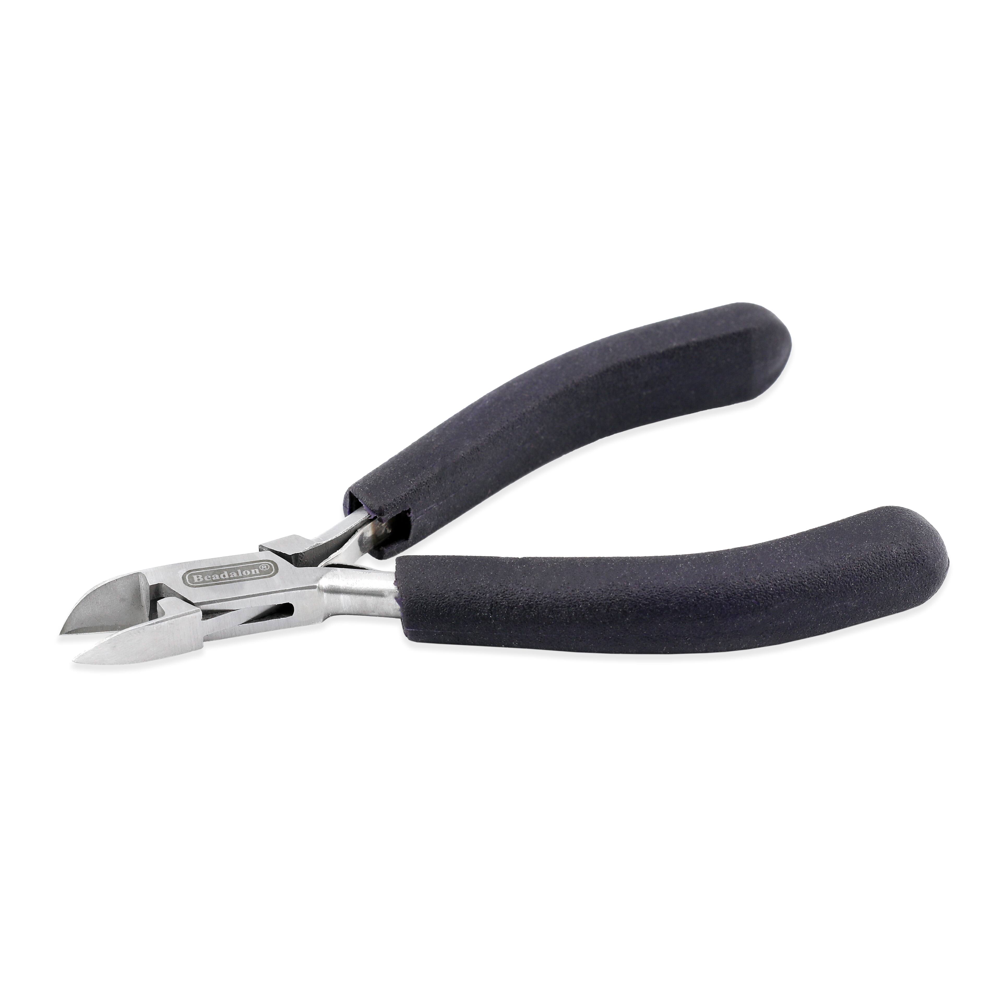 Beadalon&#xAE; Semi-Flush Cutter