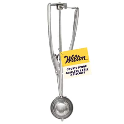 Wilton™ Stainless Steel Cookie Scoop