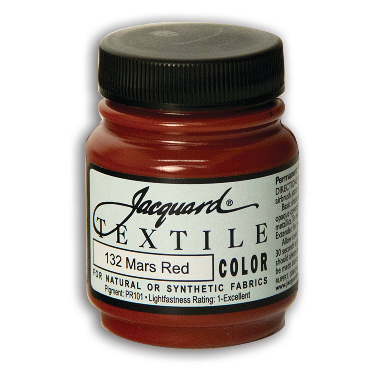 Jacquard® Textile Color, 2.25oz. Michaels