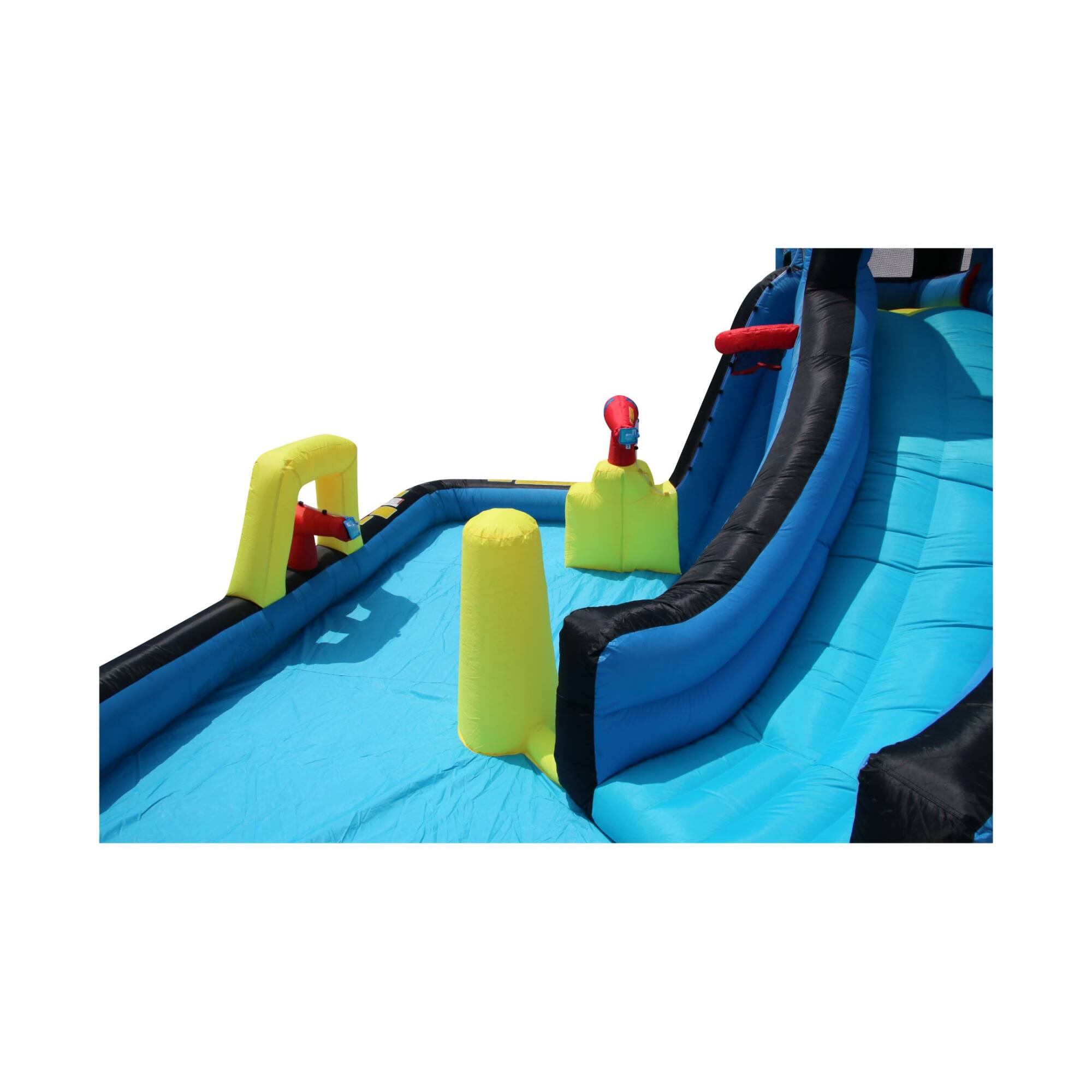 Banzai® 15ft. Battle Blast Adventure Park™