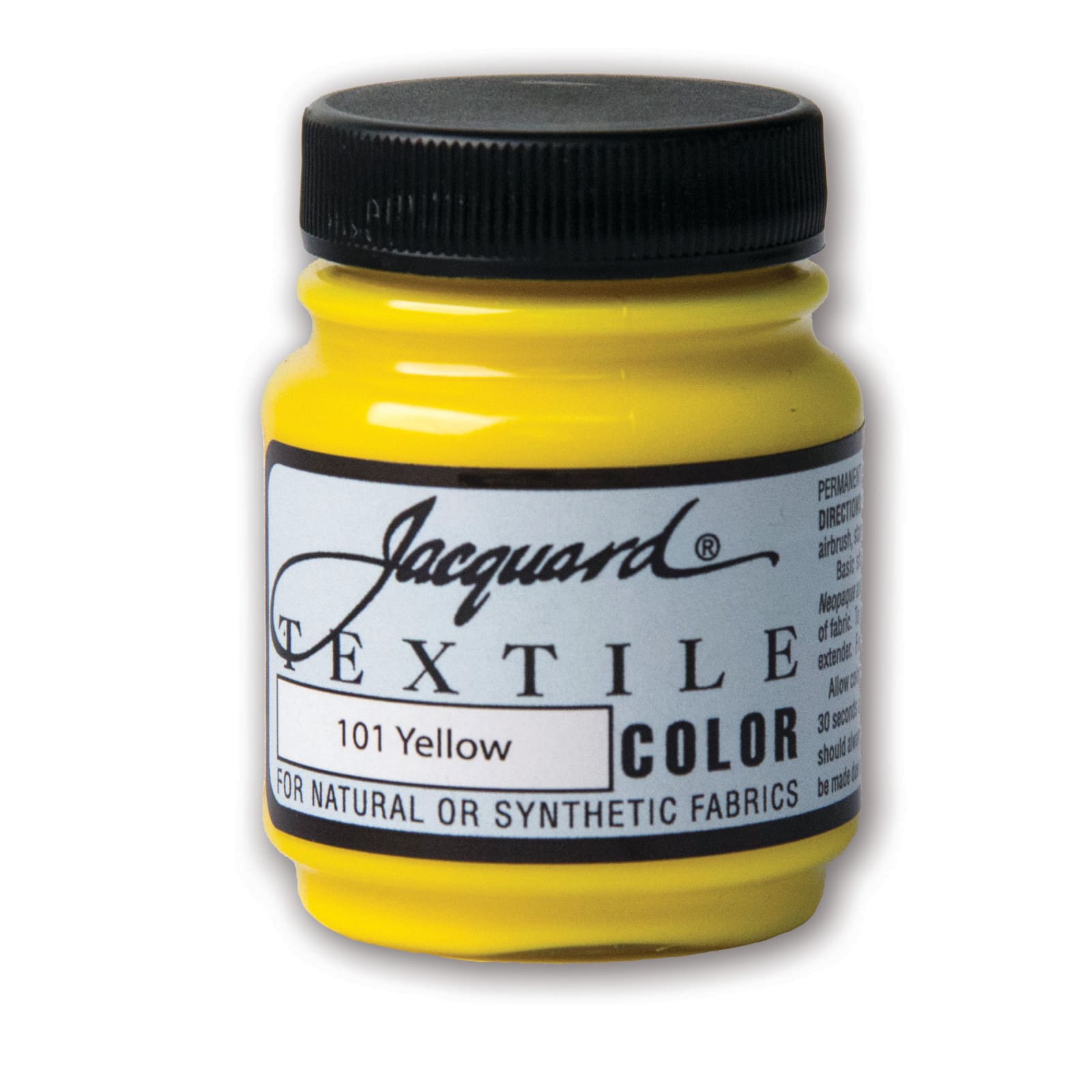 Jacquard® Textile Color, 2.25oz. | Michaels