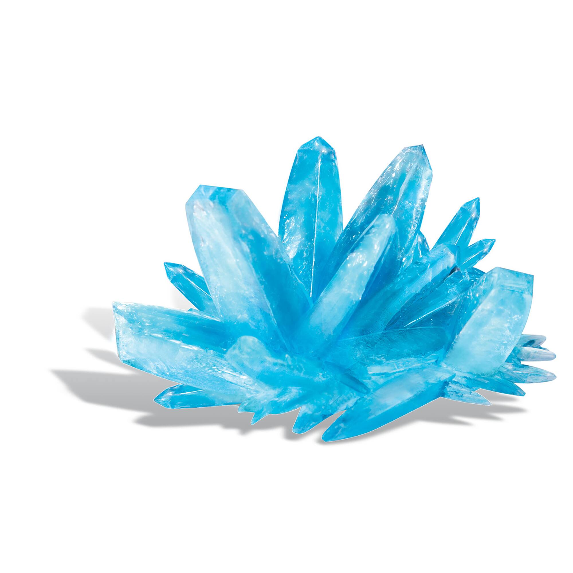 Toysmith&#xAE; 4M Crystal Growing Science Kit