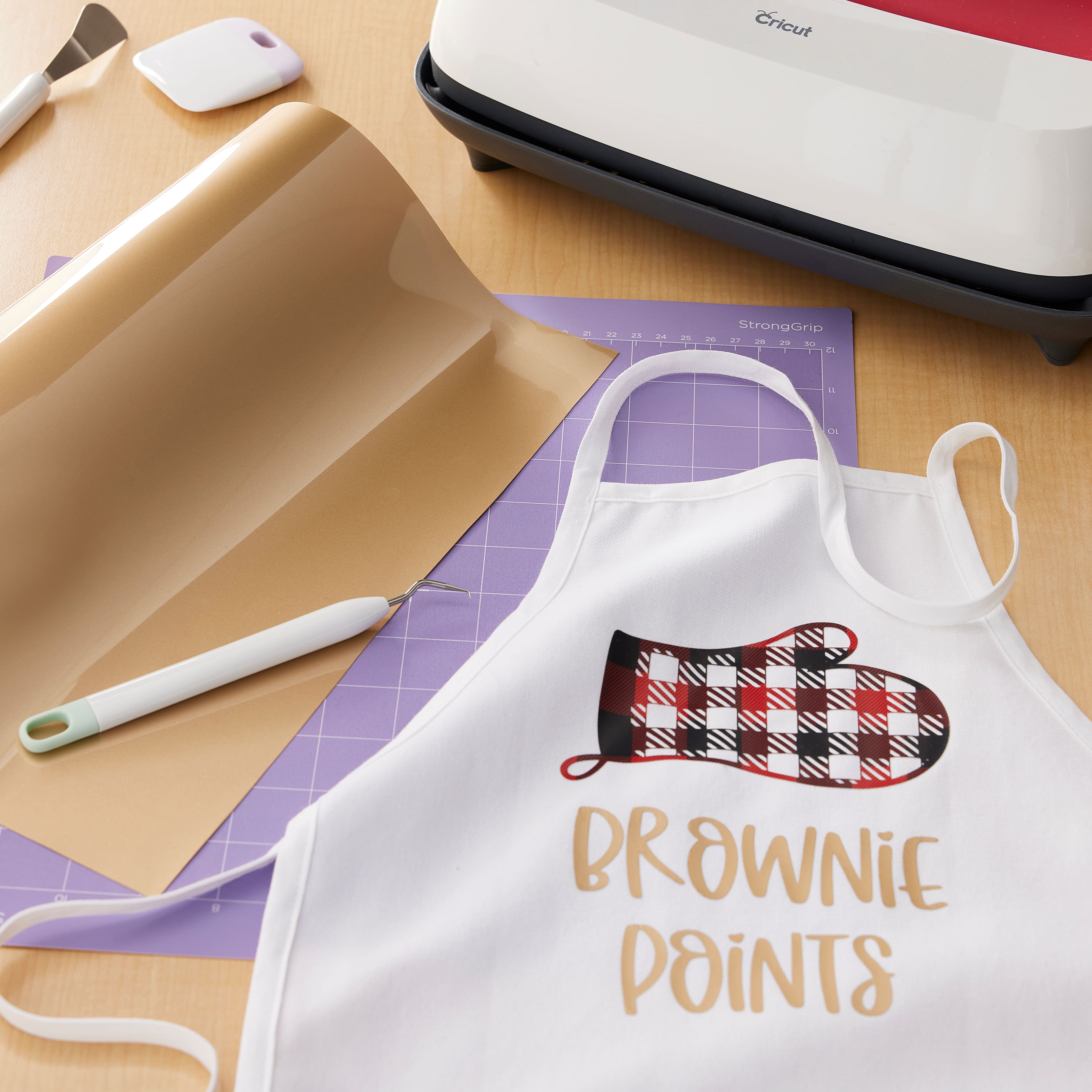 Cricut&#xAE; Smart Iron-On&#x2122;