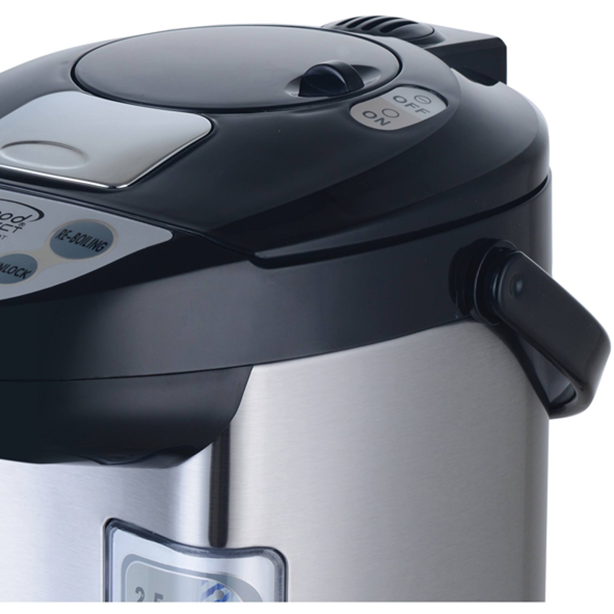 Brentwood 3.3L Electric Instant Hot Water Dispenser
