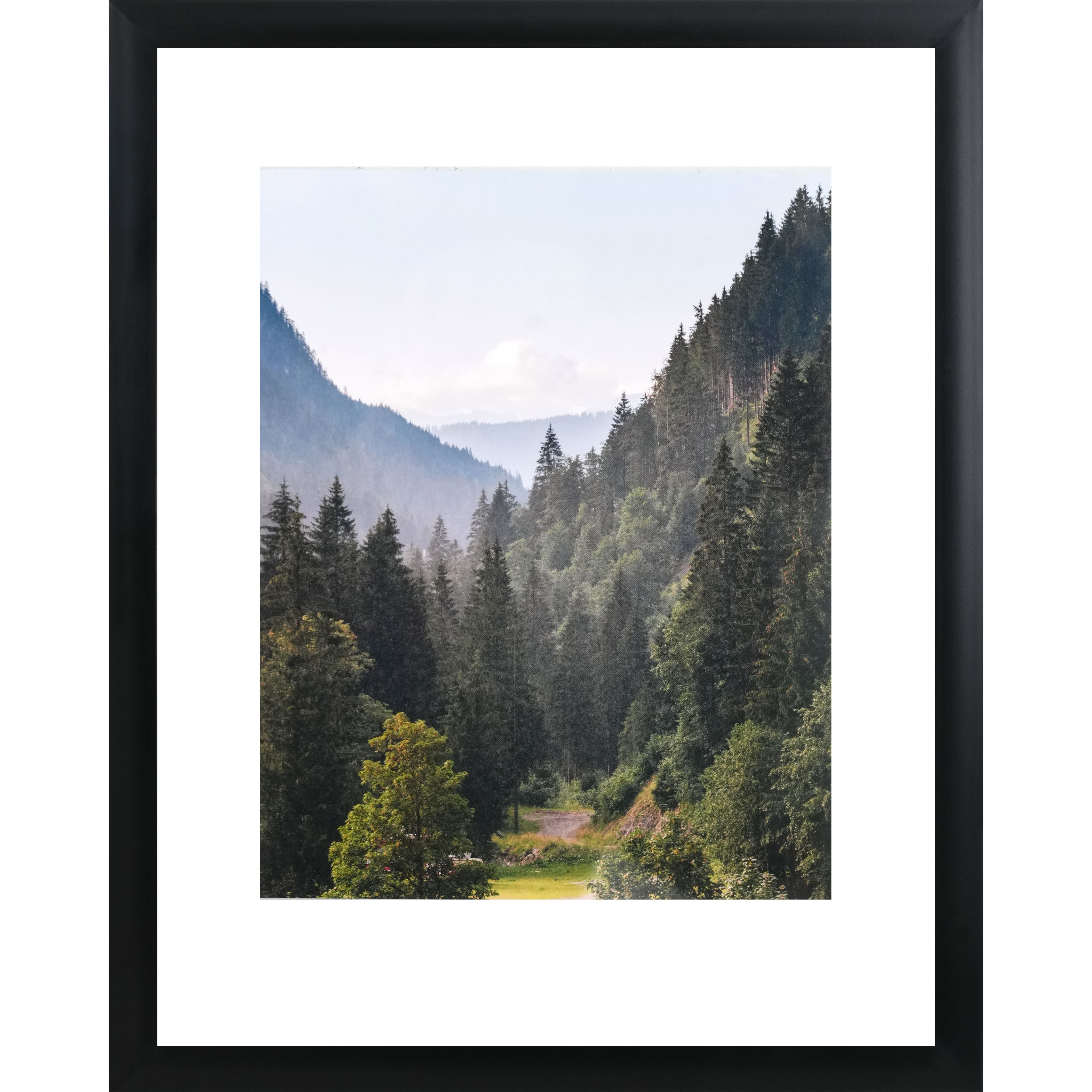3 Pack Gallery&#x2122; 11&#x22; x 14&#x22; Black Float Frame by Studio D&#xE9;cor&#xAE;