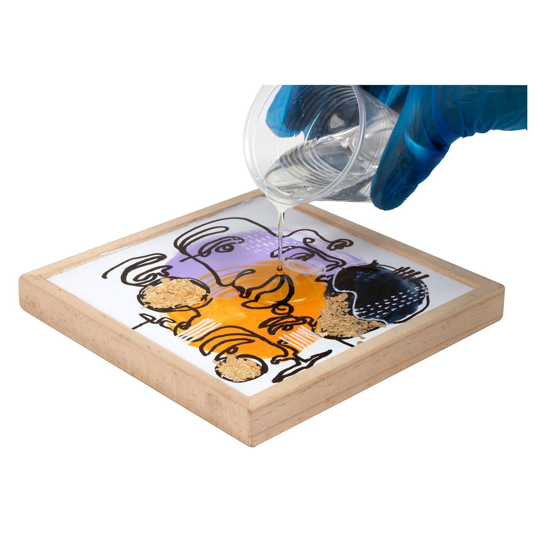 Reversible Liquid Art Panels by Artist&#x27;s Loft&#x2122; Necessities&#x2122;