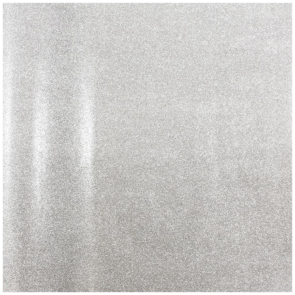 JAM Paper Glitter Gift Wrap with Double Sided Super Tape Set